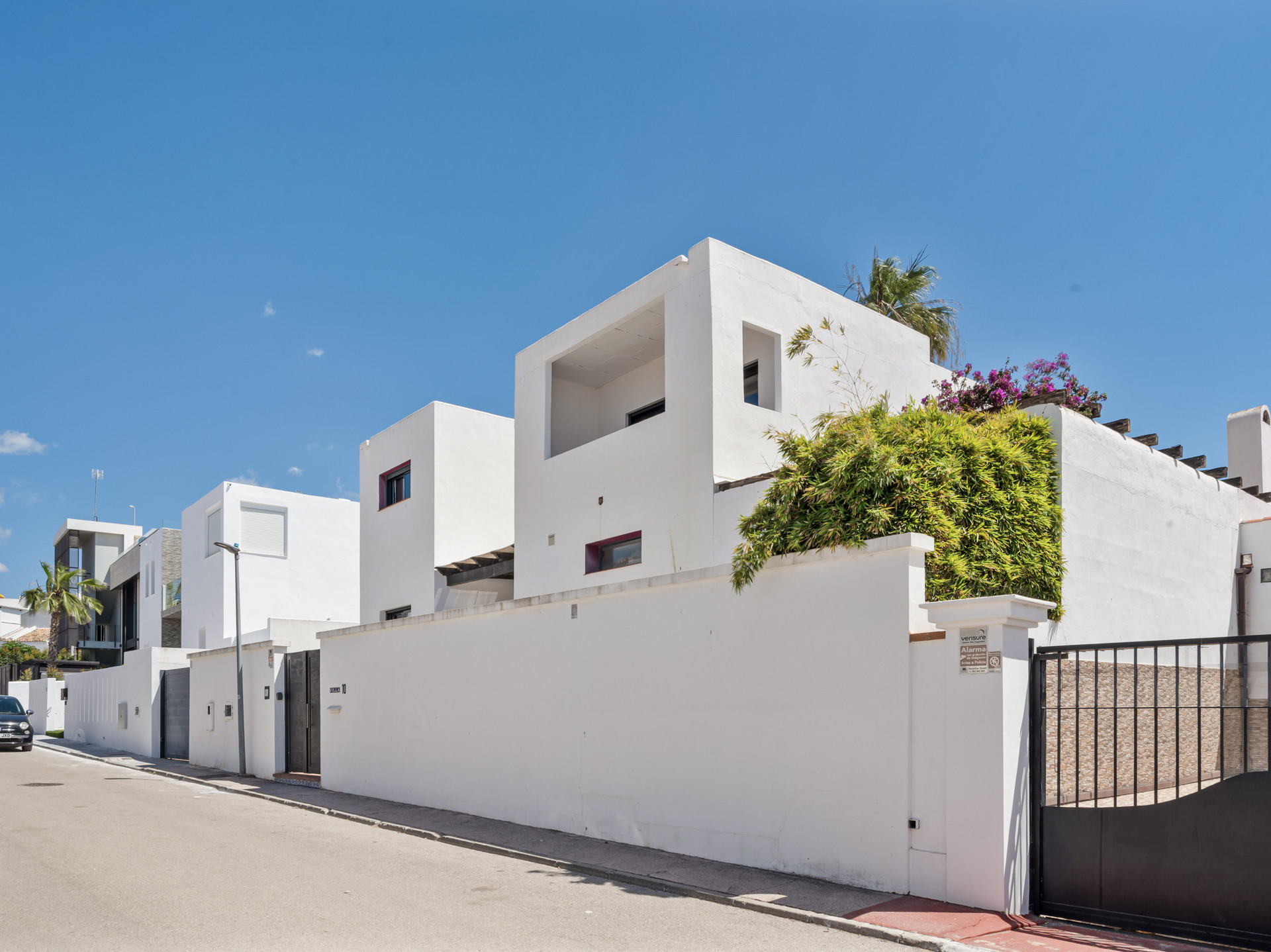  Image of Villa - 6 Bedrooms - 6 Bathrooms for sale in Malaga-Marbella-Spain, Image 47