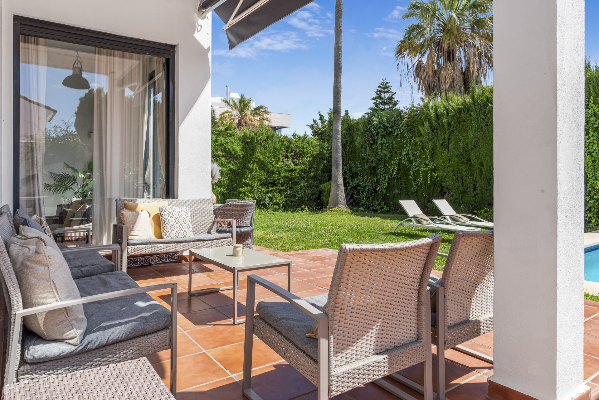  Image of Villa - 6 Bedrooms - 6 Bathrooms for sale in Malaga-Marbella-Spain, Image 33
