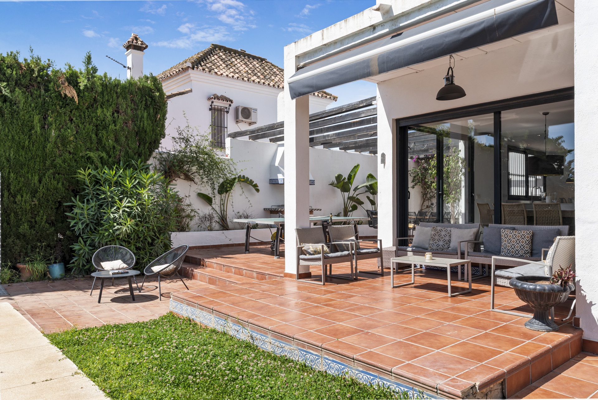  Image of Villa - 6 Bedrooms - 6 Bathrooms for sale in Malaga-Marbella-Spain, Image 34