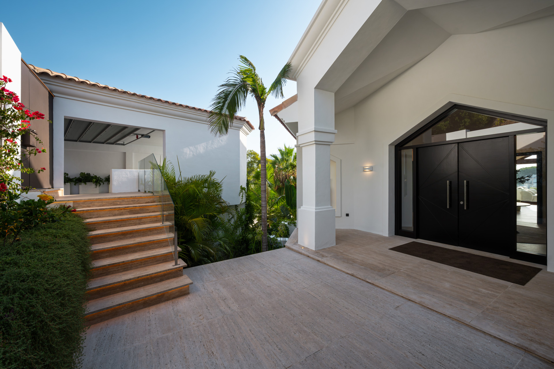  Image of Villa - 5 Bedrooms - 6 Bathrooms for sale in Malaga-Benahavis-Spain, Image 34