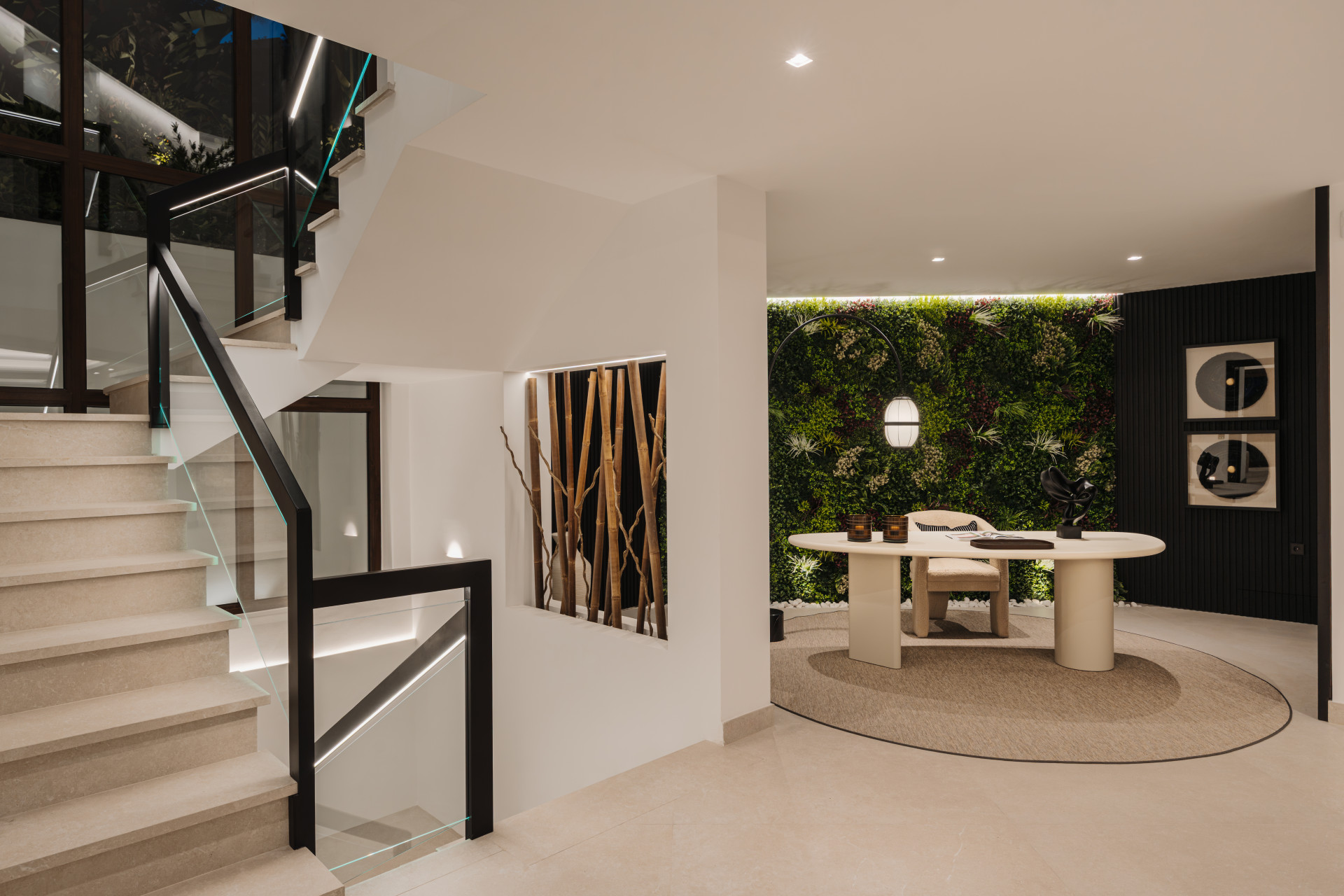 Image of Villa - 5 Bedrooms - 6 Bathrooms for sale in Malaga-Benahavis-Spain, Image 28