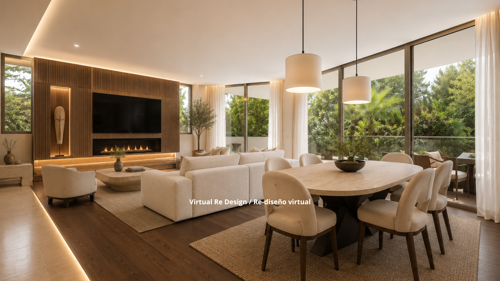 Image of Semi Detached Villa - 4 Bedrooms - 4 Bathrooms for Sale in Malaga-Marbella-Spain, Image 4