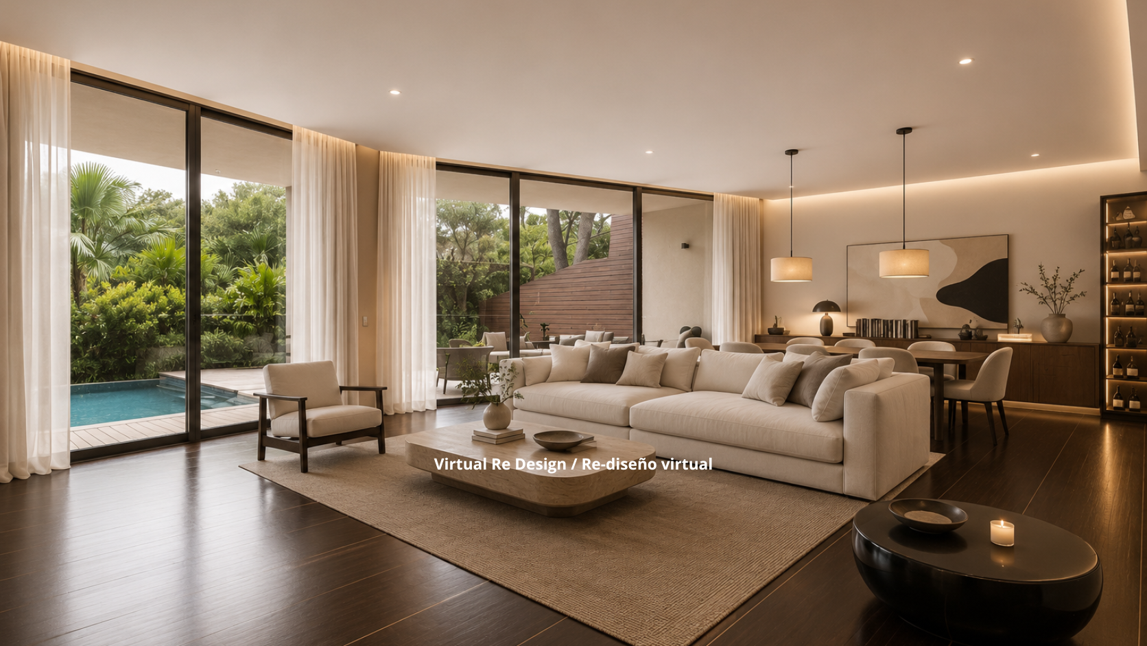Image of Semi Detached Villa - 4 Bedrooms - 4 Bathrooms for Sale in Malaga-Marbella-Spain, Image 1