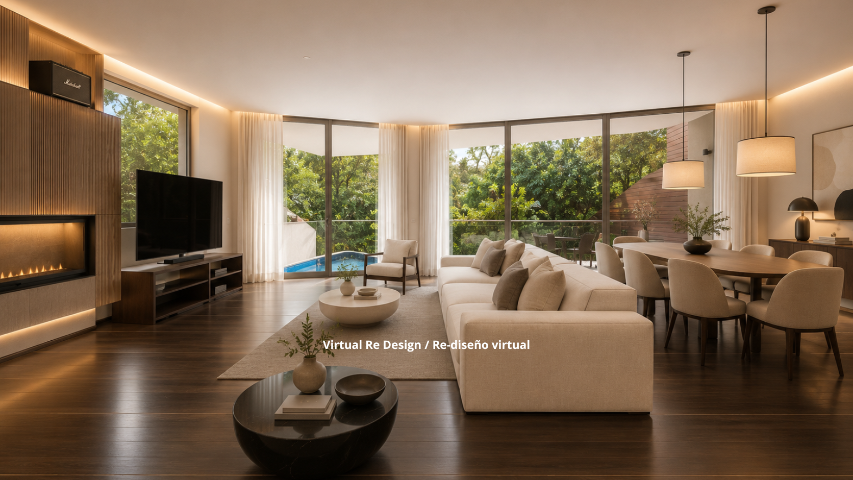  Image of Semi Detached Villa - 4 Bedrooms - 4 Bathrooms for sale in Malaga-Marbella-Spain, Image 6