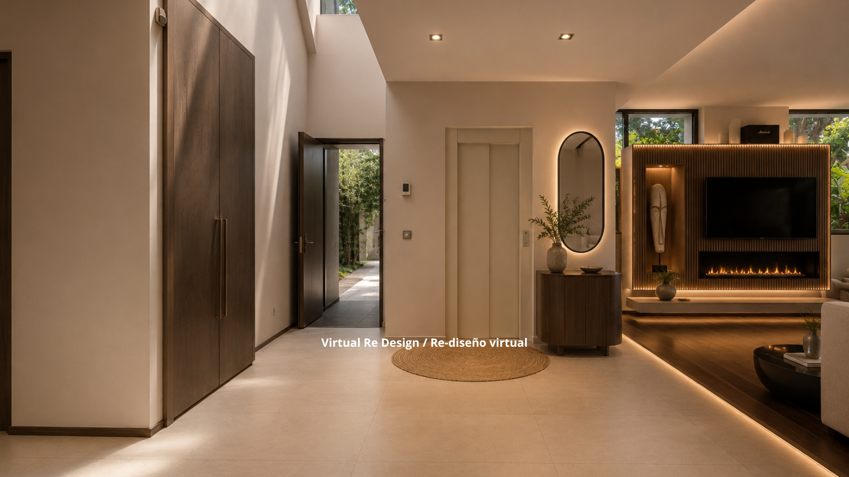  Image of Semi Detached Villa - 4 Bedrooms - 4 Bathrooms for sale in Malaga-Marbella-Spain, Image 10