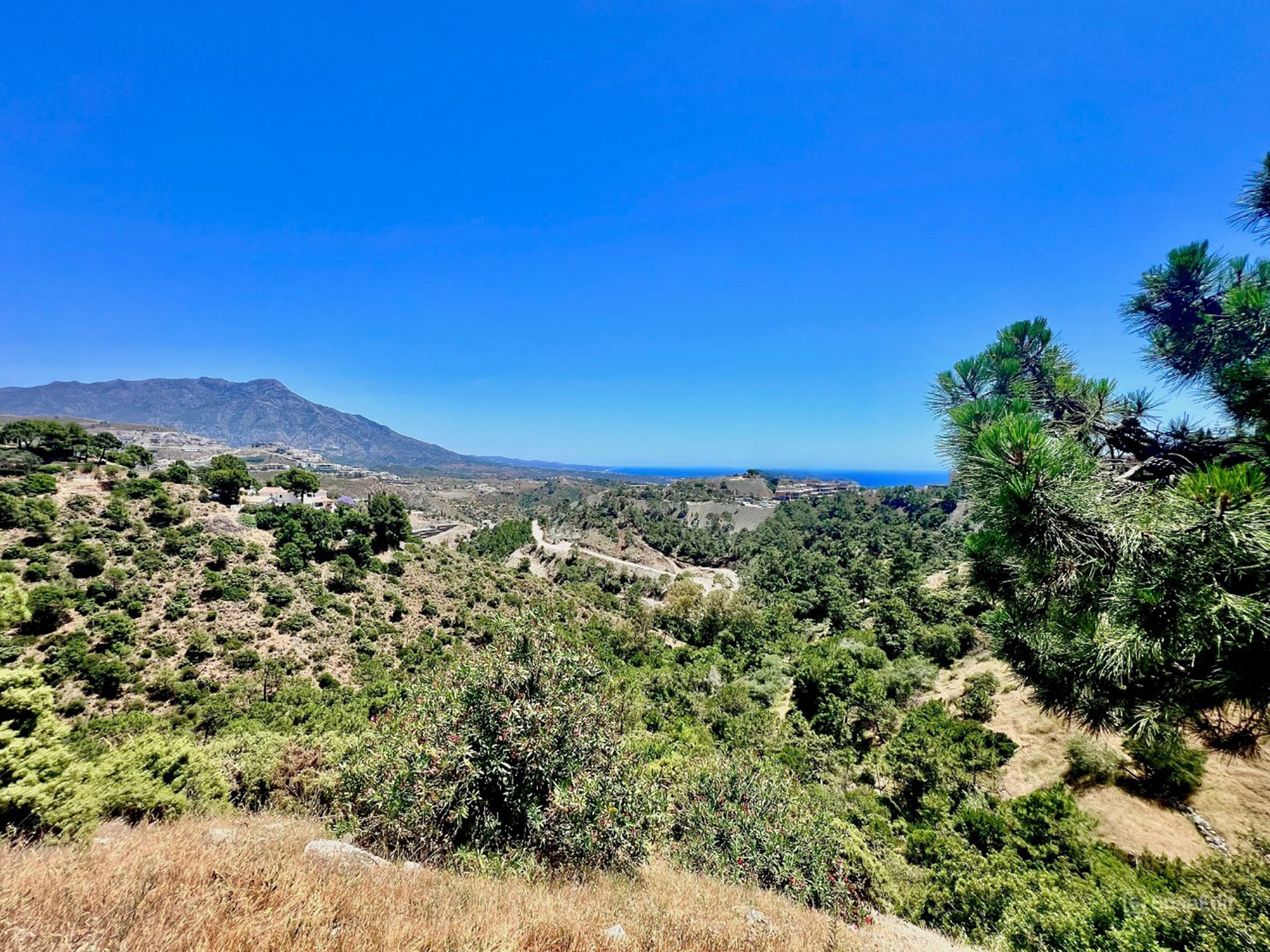  Image of Plot - 6 Bedrooms - 6 Bathrooms for sale in Malaga-Benahavis-Spain, Image 17