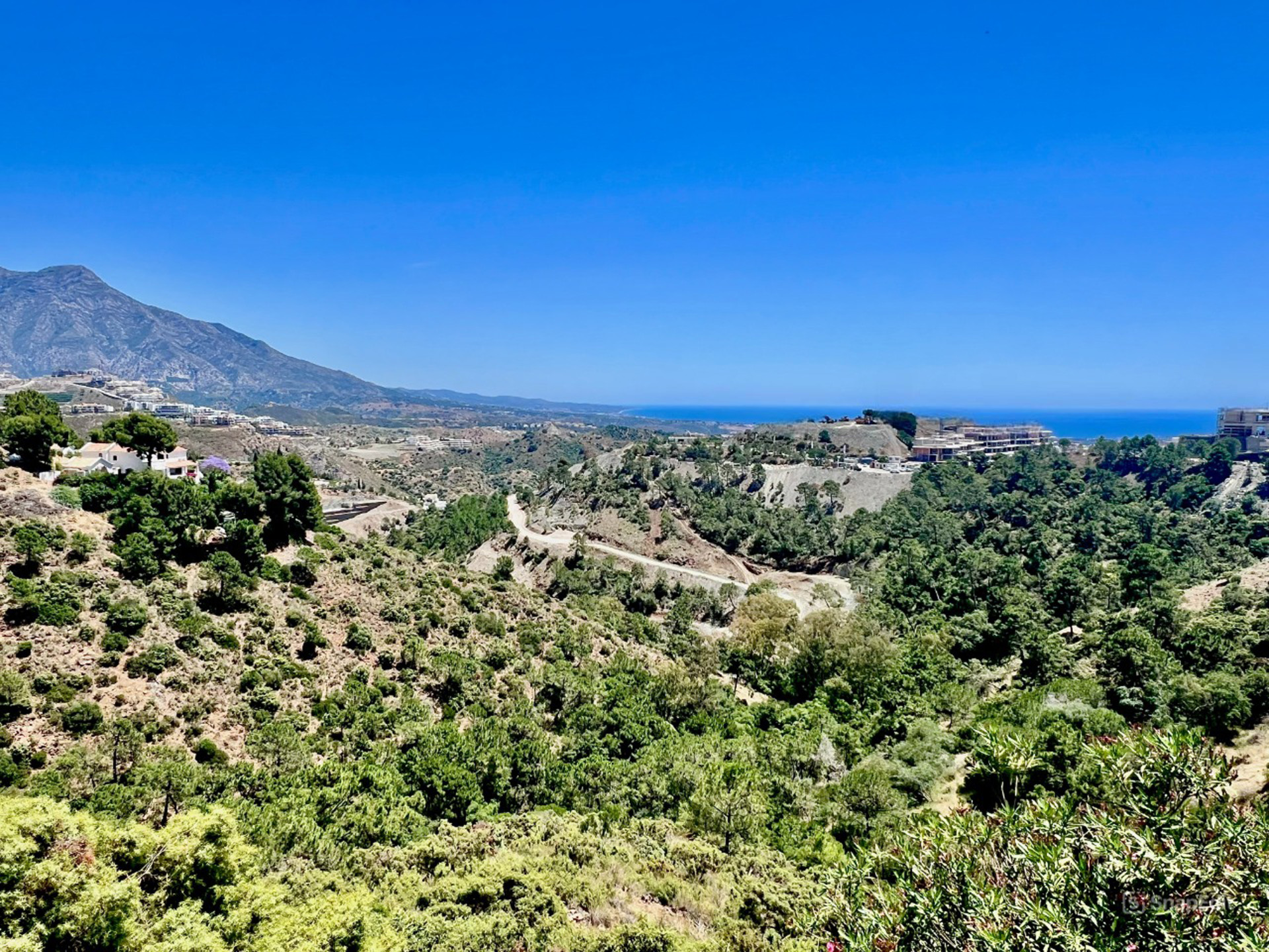  Image of Plot - 6 Bedrooms - 6 Bathrooms for sale in Malaga-Benahavis-Spain, Image 19