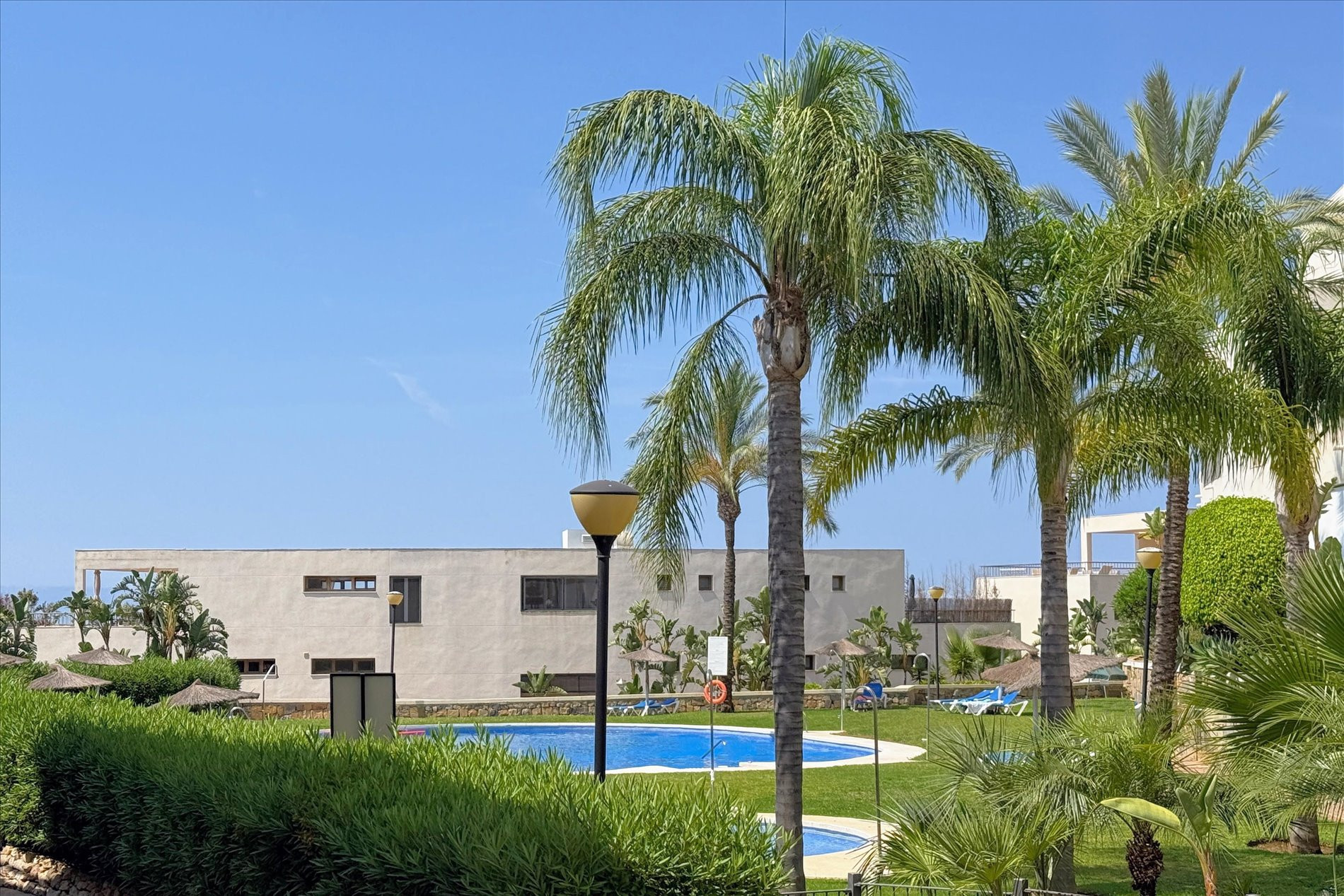  Image of Penthouse - 3 Bedrooms - 2 Bathrooms for sale in Malaga-Marbella-Spain, Image 27