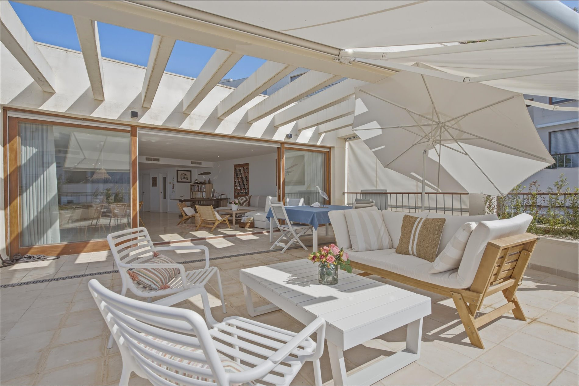  Image of Penthouse - 3 Bedrooms - 2 Bathrooms for sale in Malaga-Marbella-Spain, Image 19