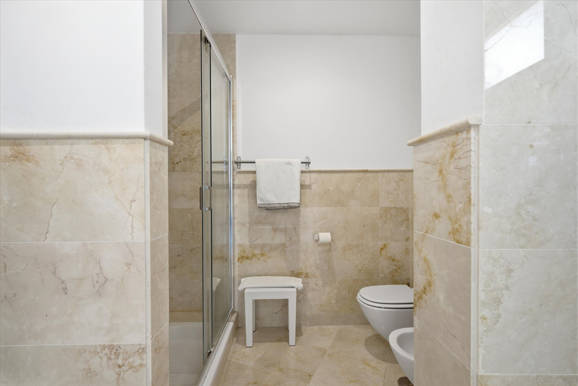  Image of Penthouse - 3 Bedrooms - 2 Bathrooms for sale in Malaga-Marbella-Spain, Image 24