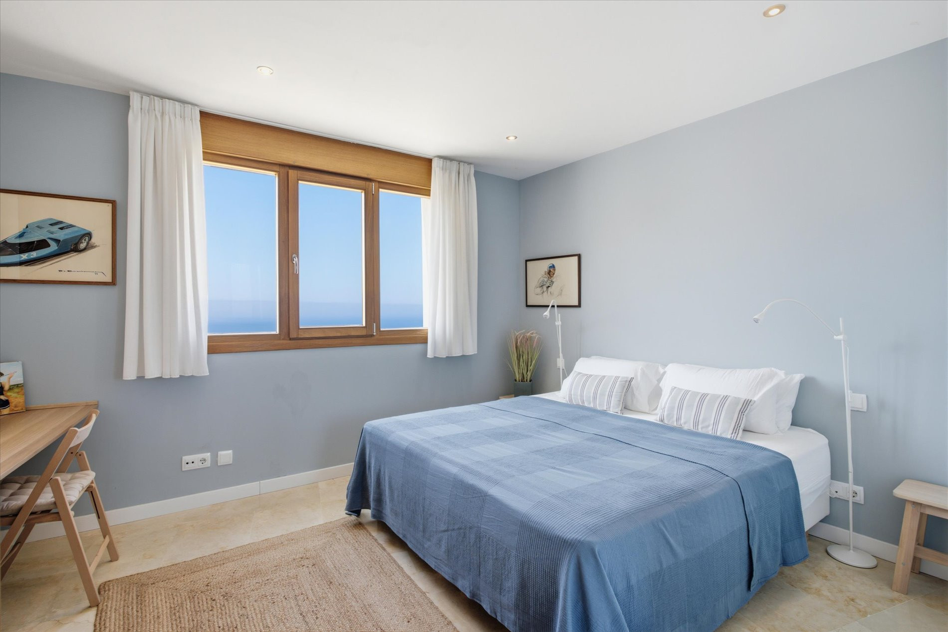  Image of Penthouse - 3 Bedrooms - 2 Bathrooms for sale in Malaga-Marbella-Spain, Image 15