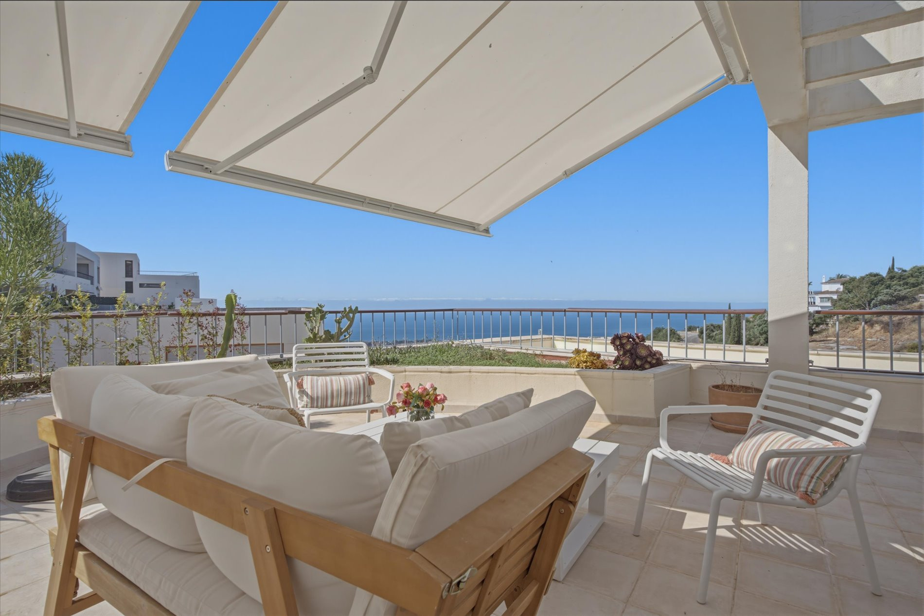 Image of Penthouse - 3 Bedrooms - 2 Bathrooms for Sale in Malaga-Marbella-Spain, Image 1
