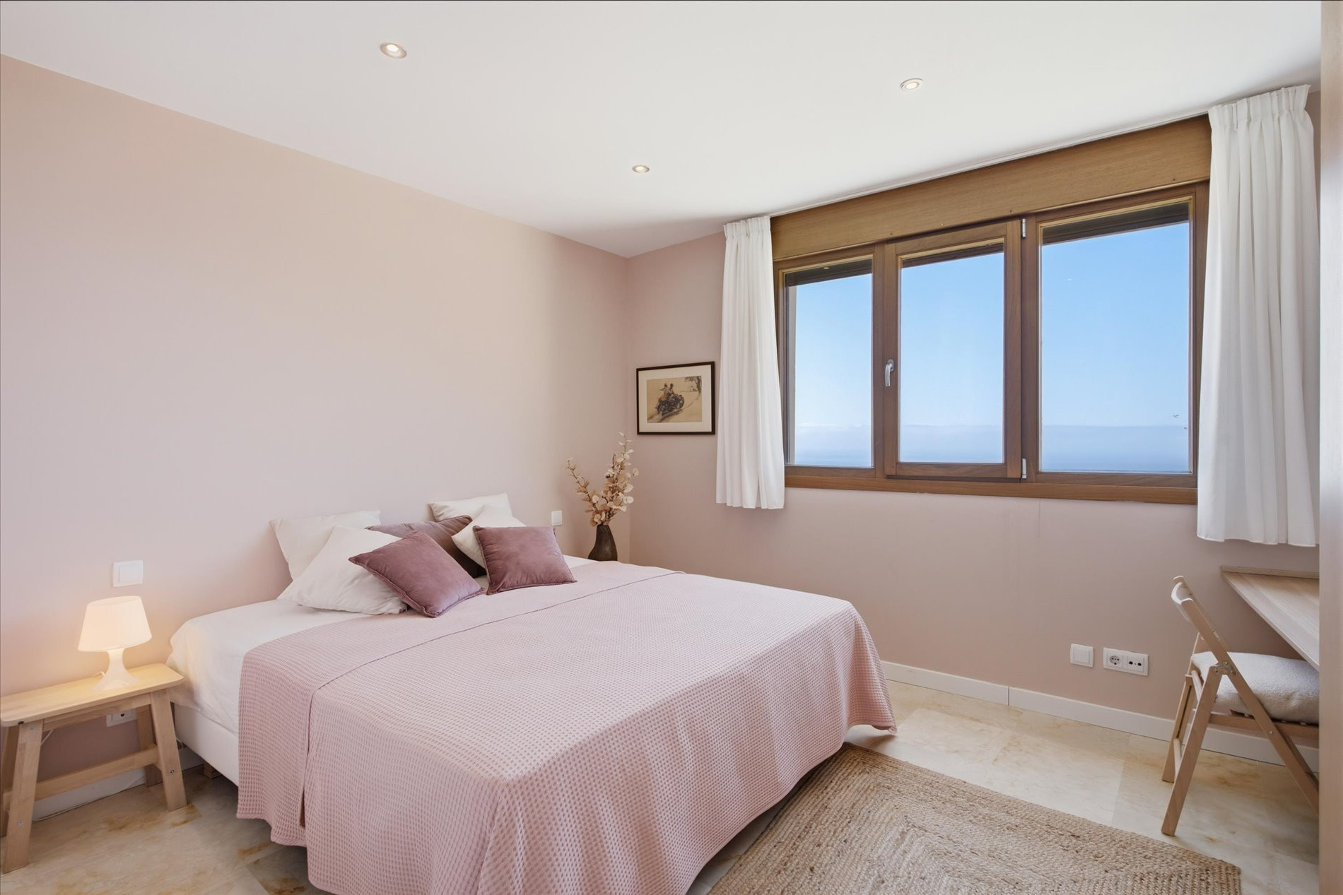  Image of Penthouse - 3 Bedrooms - 2 Bathrooms for sale in Malaga-Marbella-Spain, Image 16
