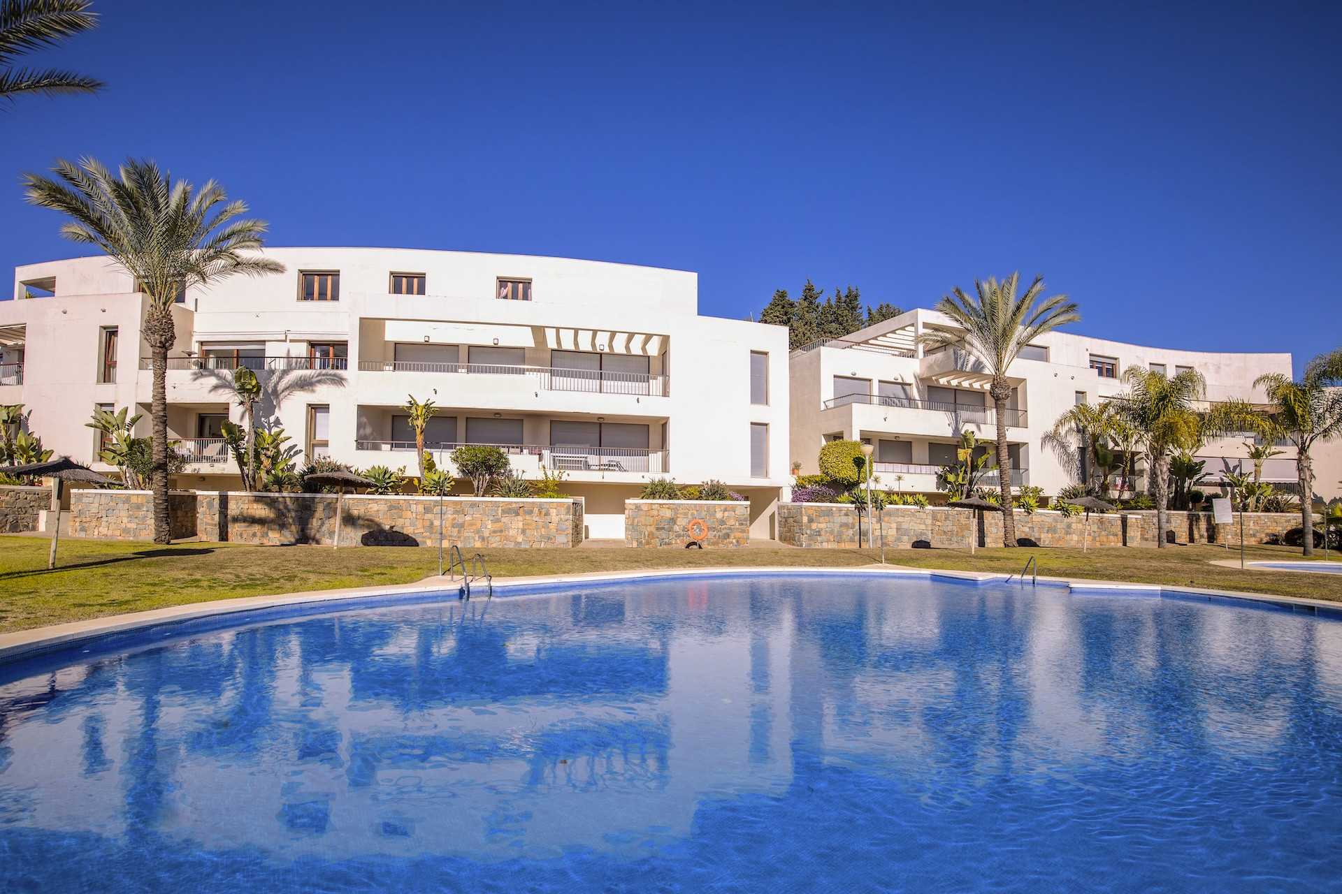  Image of Penthouse - 3 Bedrooms - 2 Bathrooms for sale in Malaga-Marbella-Spain, Image 29