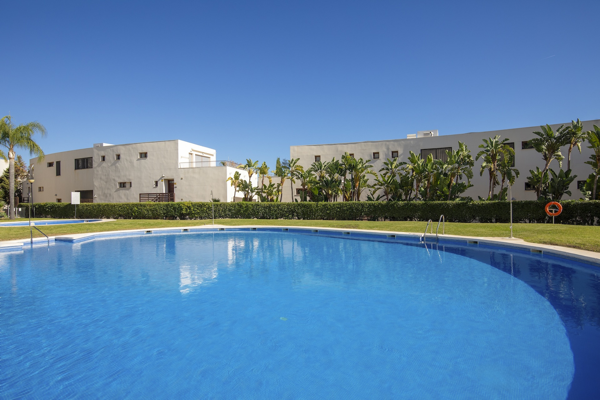  Image of Penthouse - 3 Bedrooms - 2 Bathrooms for sale in Malaga-Marbella-Spain, Image 28