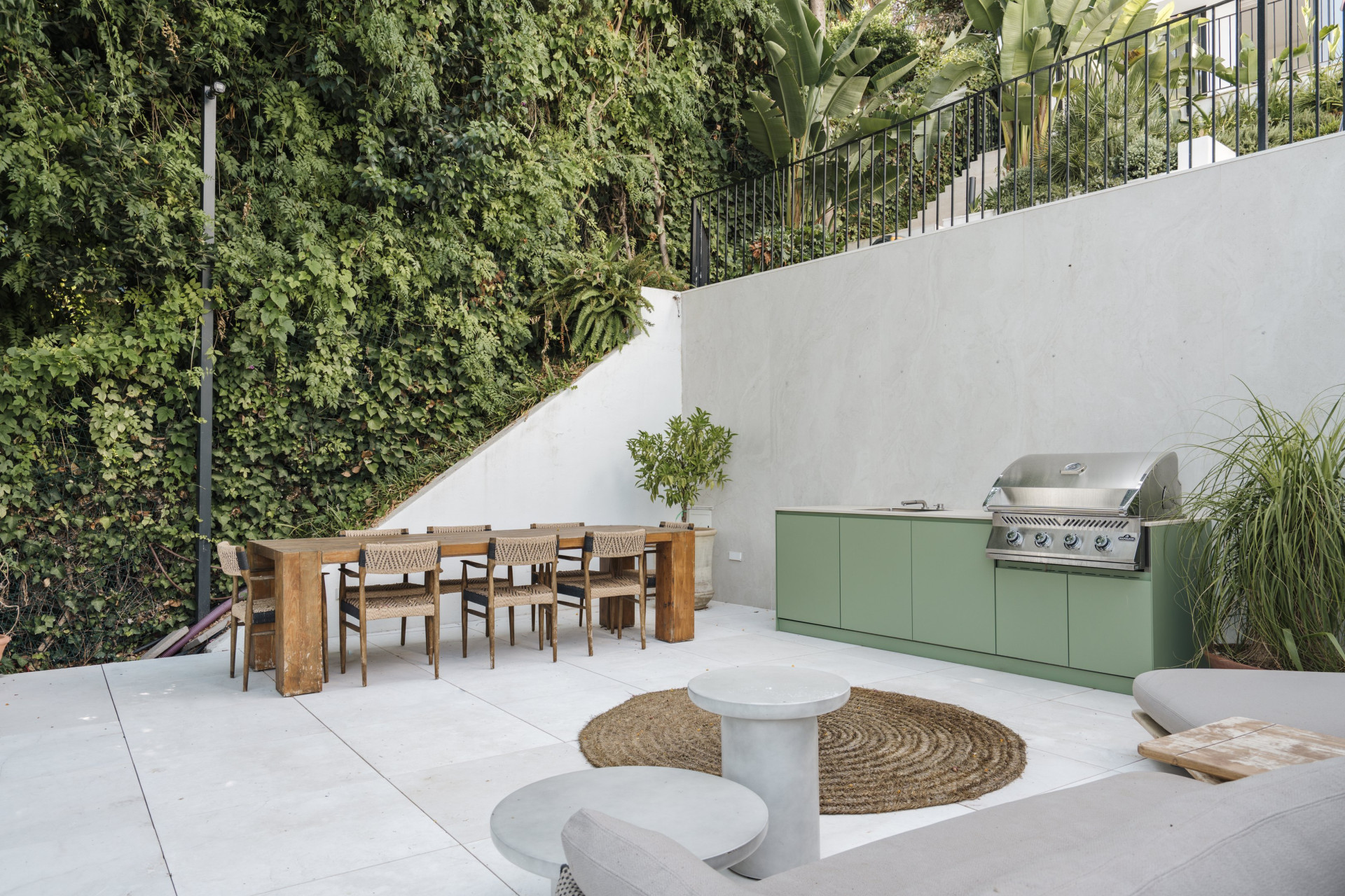  Image of Villa - 5 Bedrooms - 6 Bathrooms for sale in Malaga-Benahavis-Spain, Image 19