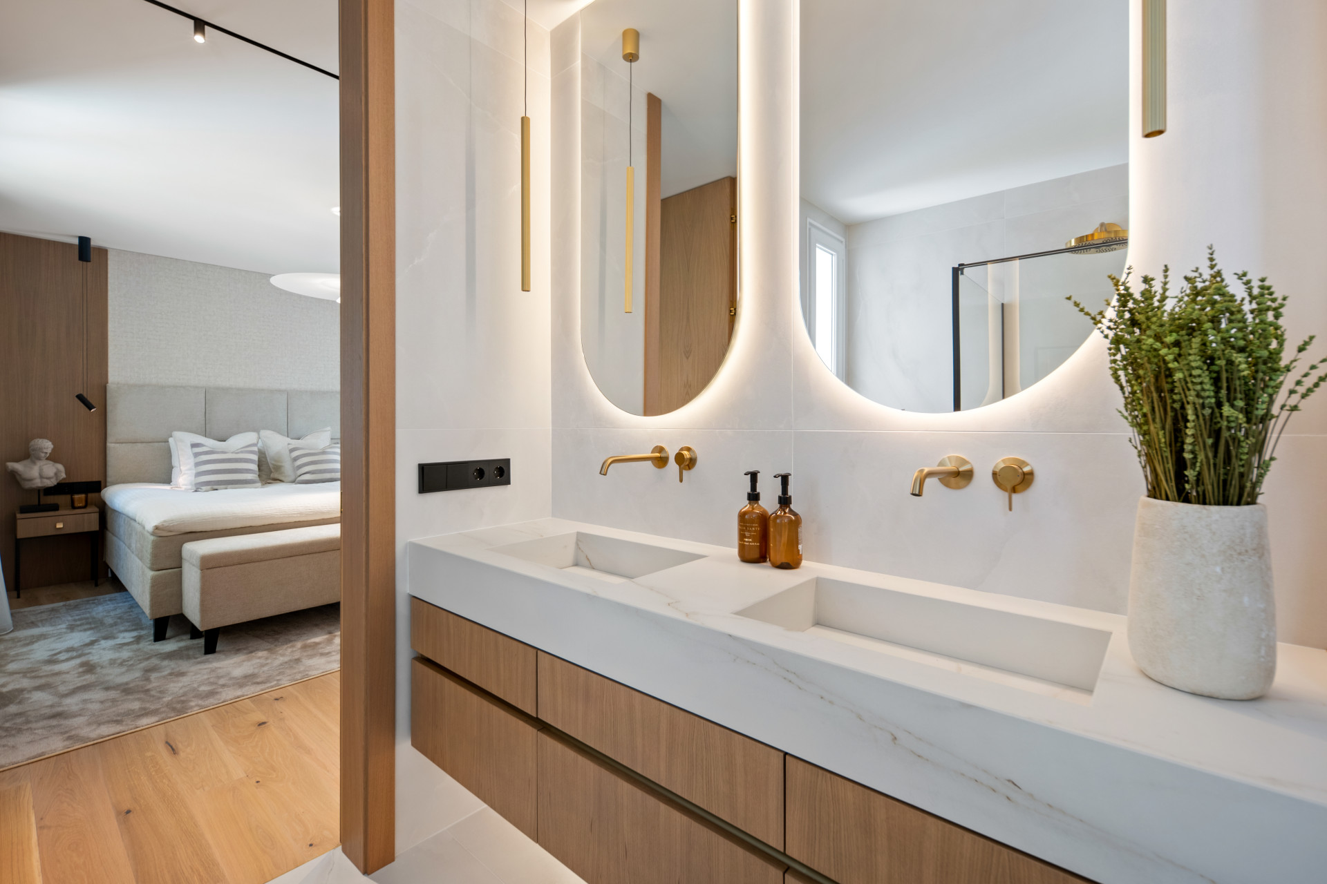  Image of Penthouse - 3 Bedrooms - 3 Bathrooms for sale in Malaga-Marbella-Spain, Image 35