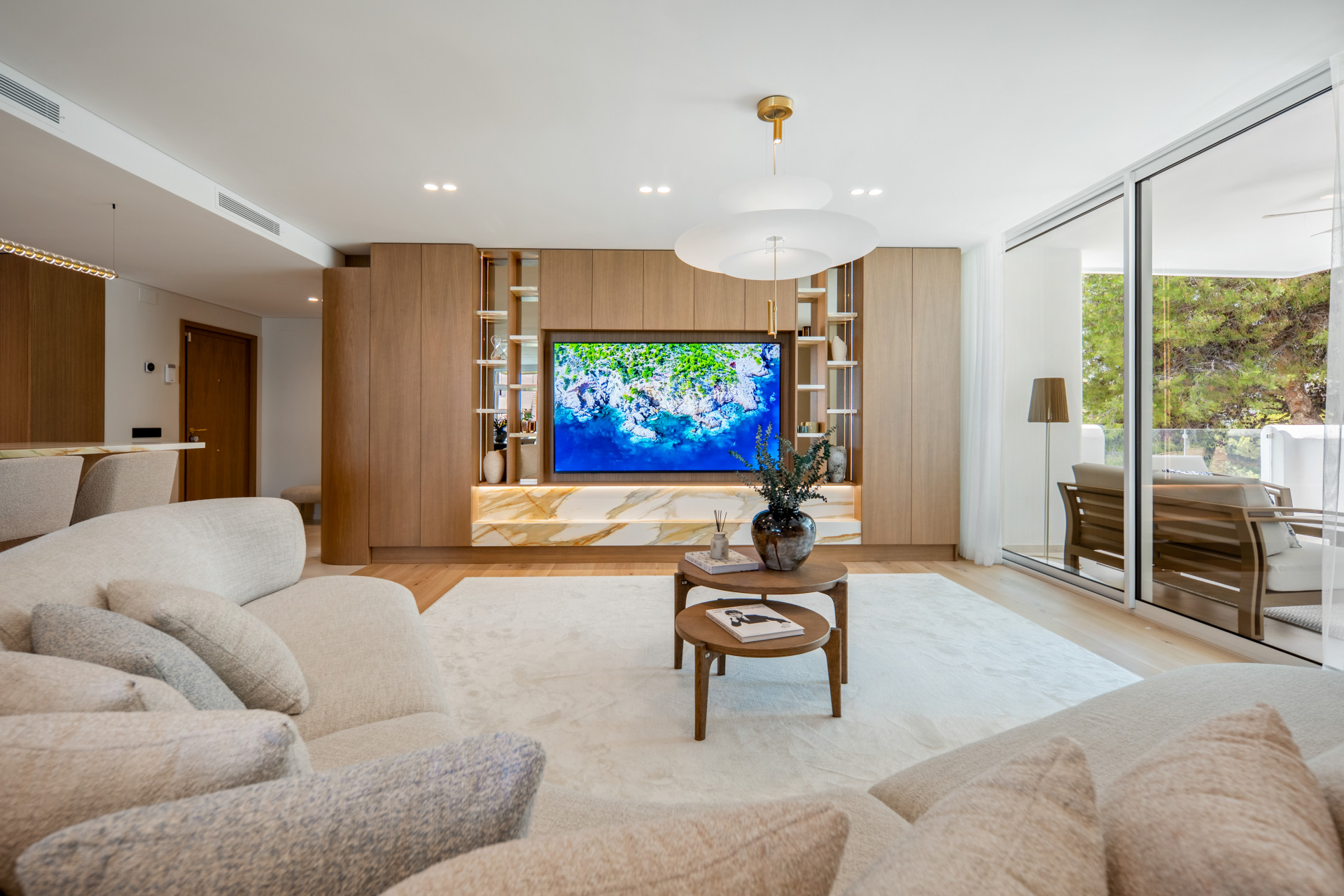 Image of Penthouse - 3 Bedrooms - 3 Bathrooms for Sale in Malaga-Marbella-Spain, Image 4