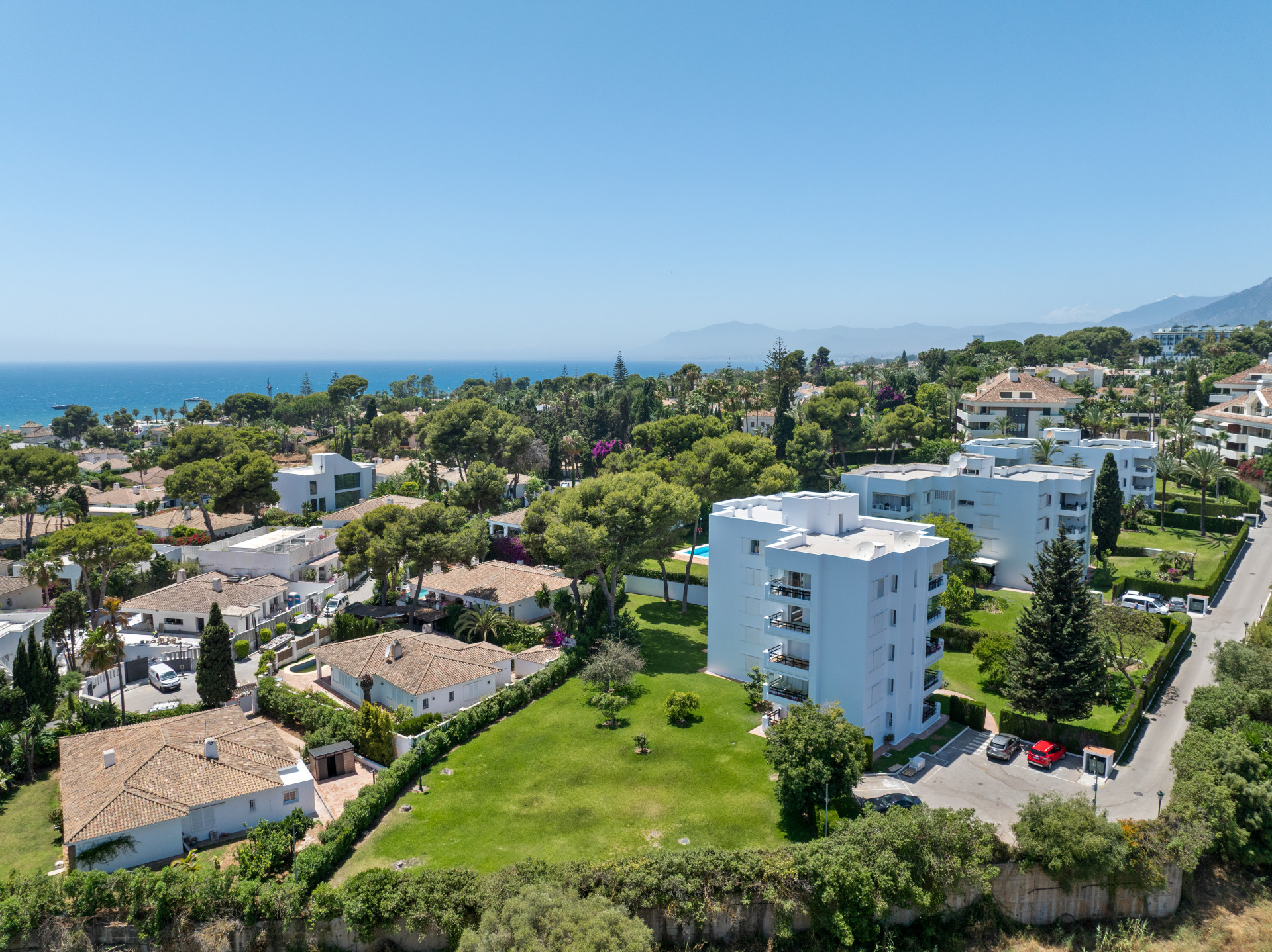 Image of Penthouse - 3 Bedrooms - 3 Bathrooms for Sale in Malaga-Marbella-Spain, Image 2