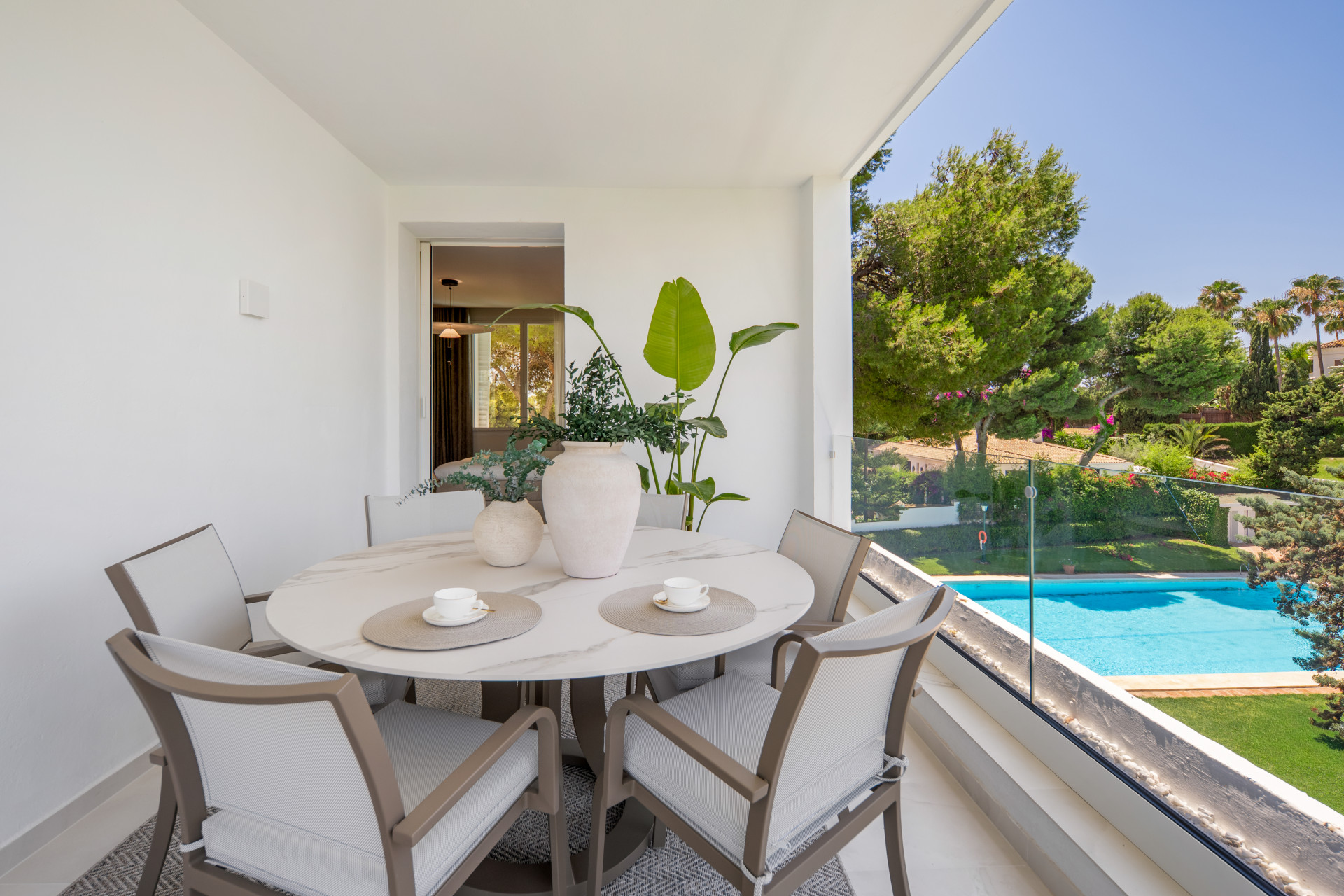  Image of Penthouse - 3 Bedrooms - 3 Bathrooms for sale in Malaga-Marbella-Spain, Image 38