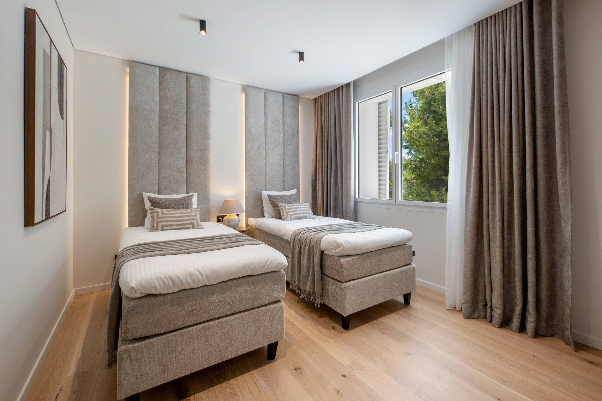  Image of Penthouse - 3 Bedrooms - 3 Bathrooms for sale in Malaga-Marbella-Spain, Image 25