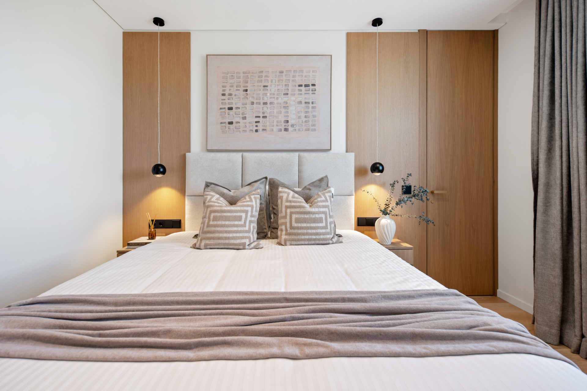  Image of Penthouse - 3 Bedrooms - 3 Bathrooms for sale in Malaga-Marbella-Spain, Image 14