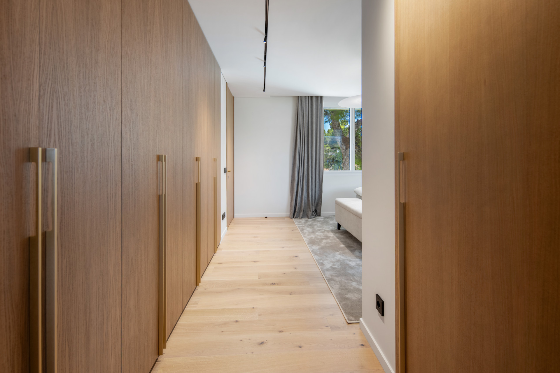  Image of Penthouse - 3 Bedrooms - 3 Bathrooms for sale in Malaga-Marbella-Spain, Image 33