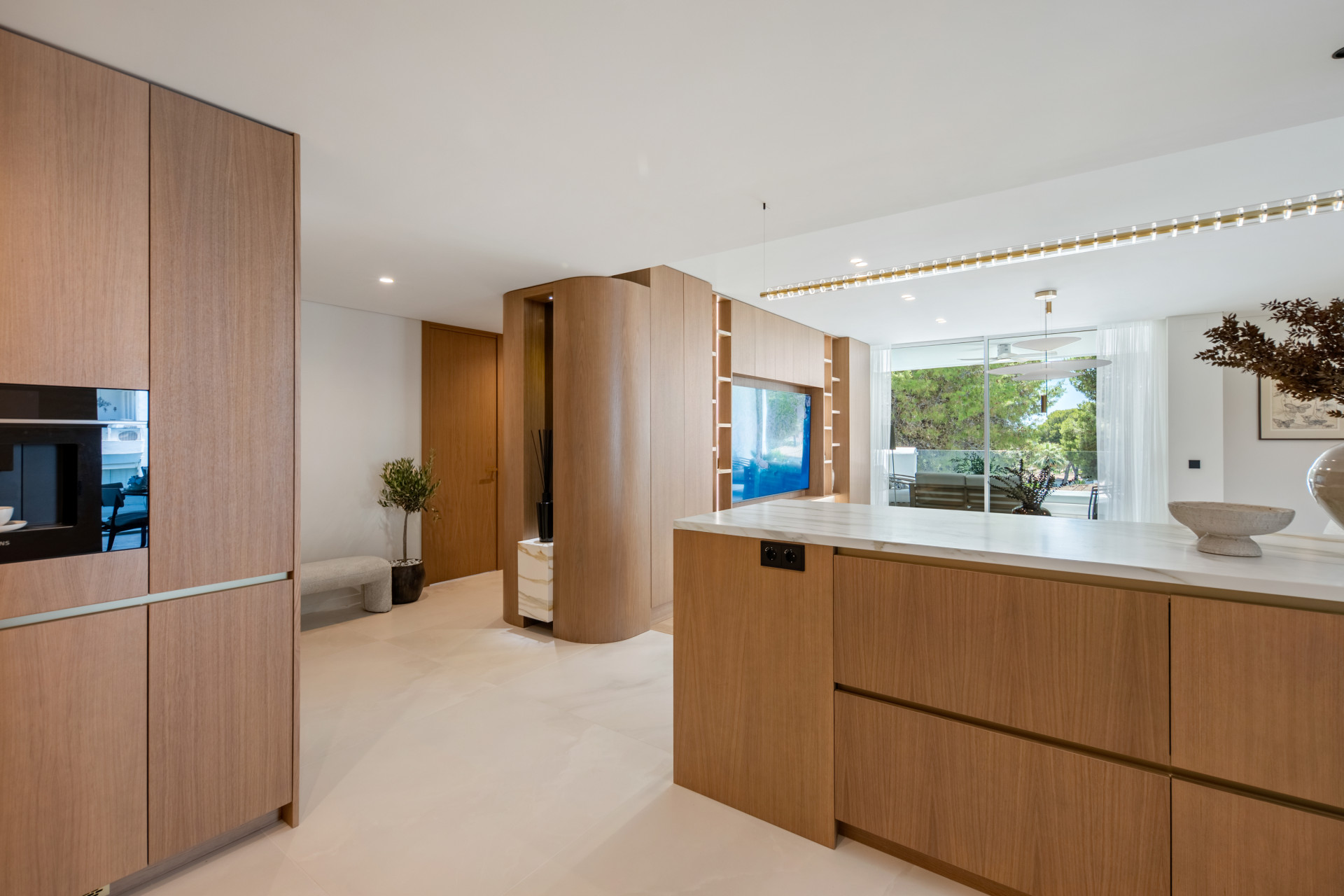  Image of Penthouse - 3 Bedrooms - 3 Bathrooms for sale in Malaga-Marbella-Spain, Image 10