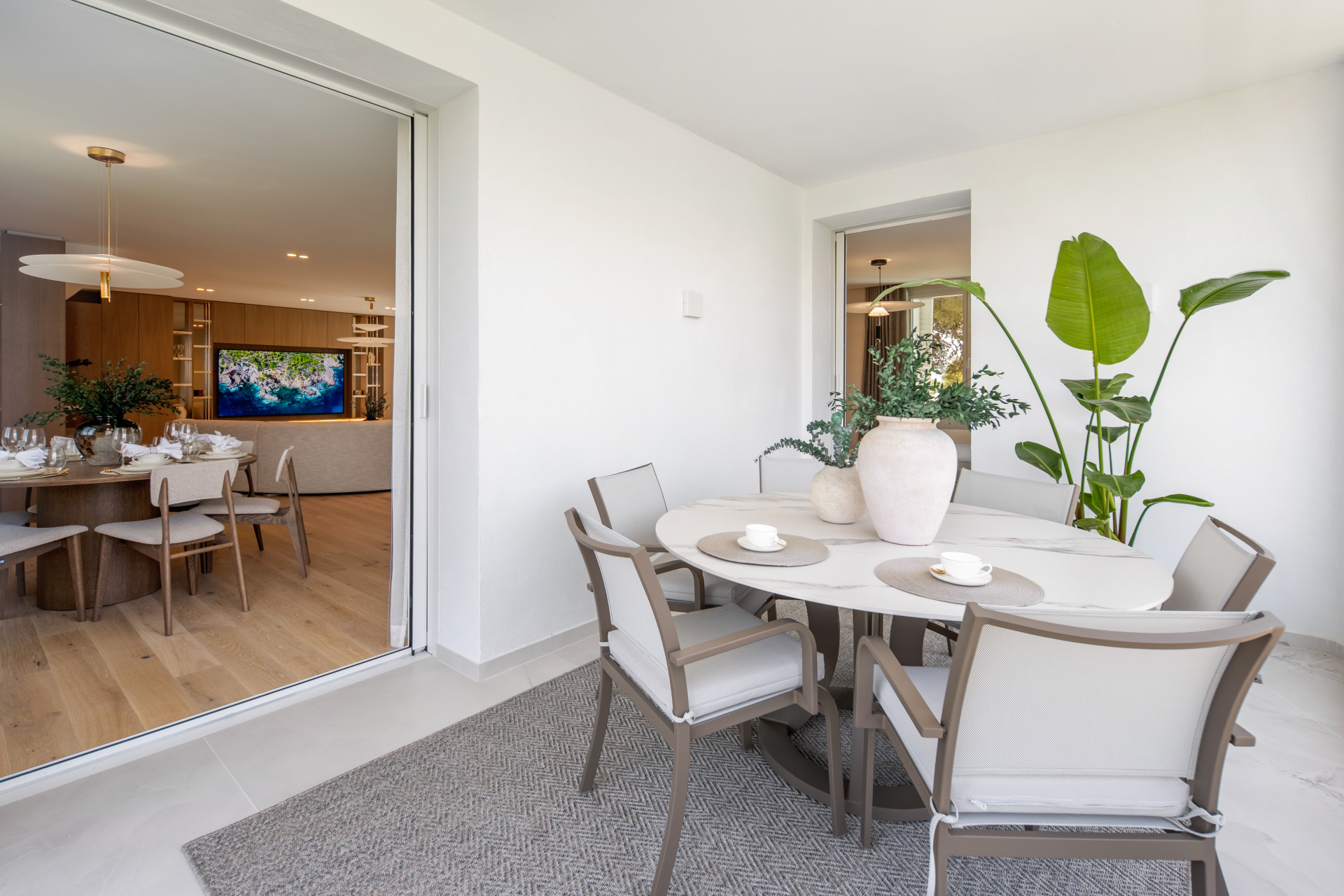  Image of Penthouse - 3 Bedrooms - 3 Bathrooms for sale in Malaga-Marbella-Spain, Image 37