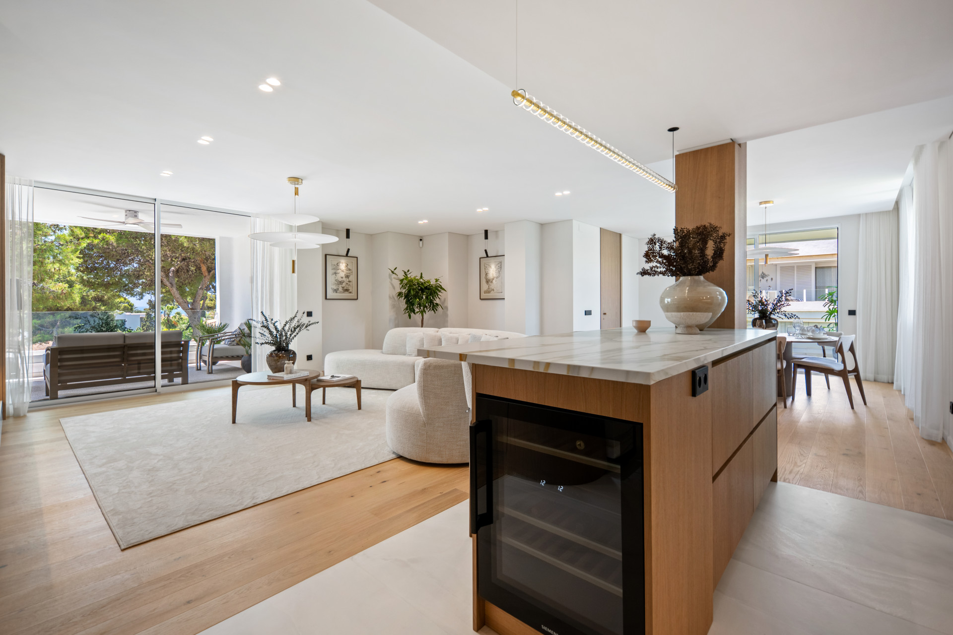  Image of Penthouse - 3 Bedrooms - 3 Bathrooms for sale in Malaga-Marbella-Spain, Image 18