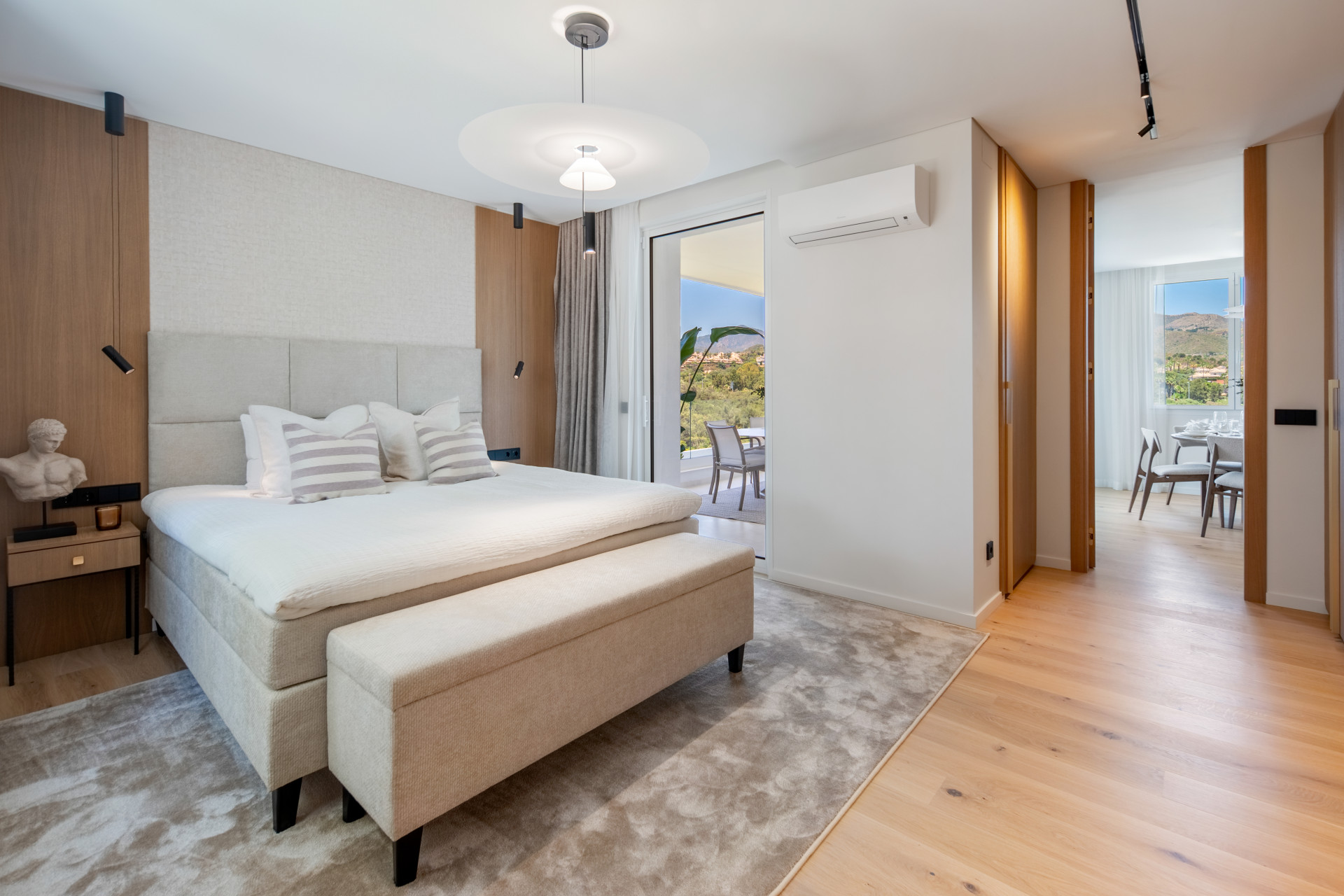  Image of Penthouse - 3 Bedrooms - 3 Bathrooms for sale in Malaga-Marbella-Spain, Image 24