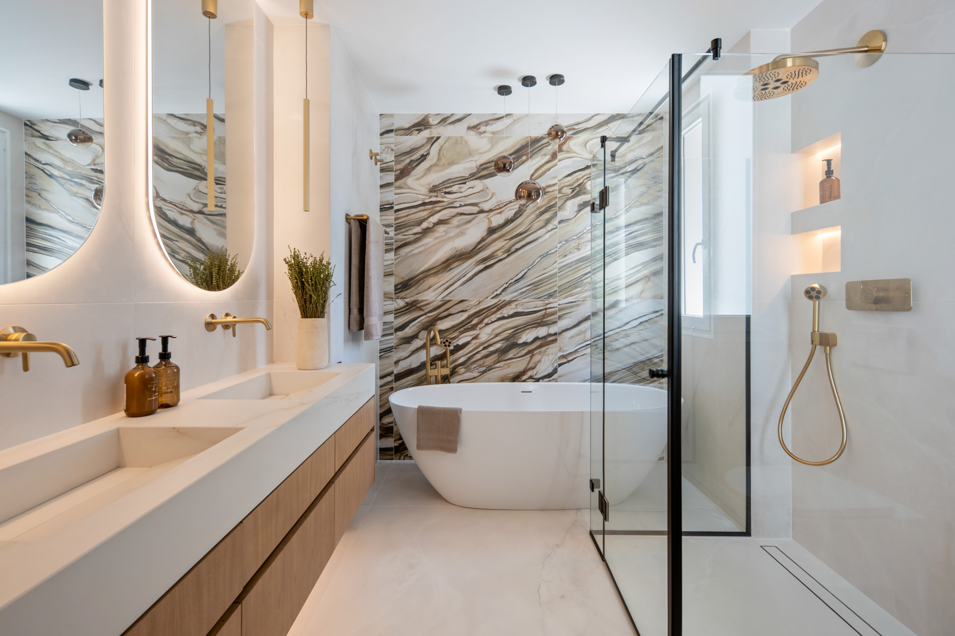  Image of Penthouse - 3 Bedrooms - 3 Bathrooms for sale in Malaga-Marbella-Spain, Image 34