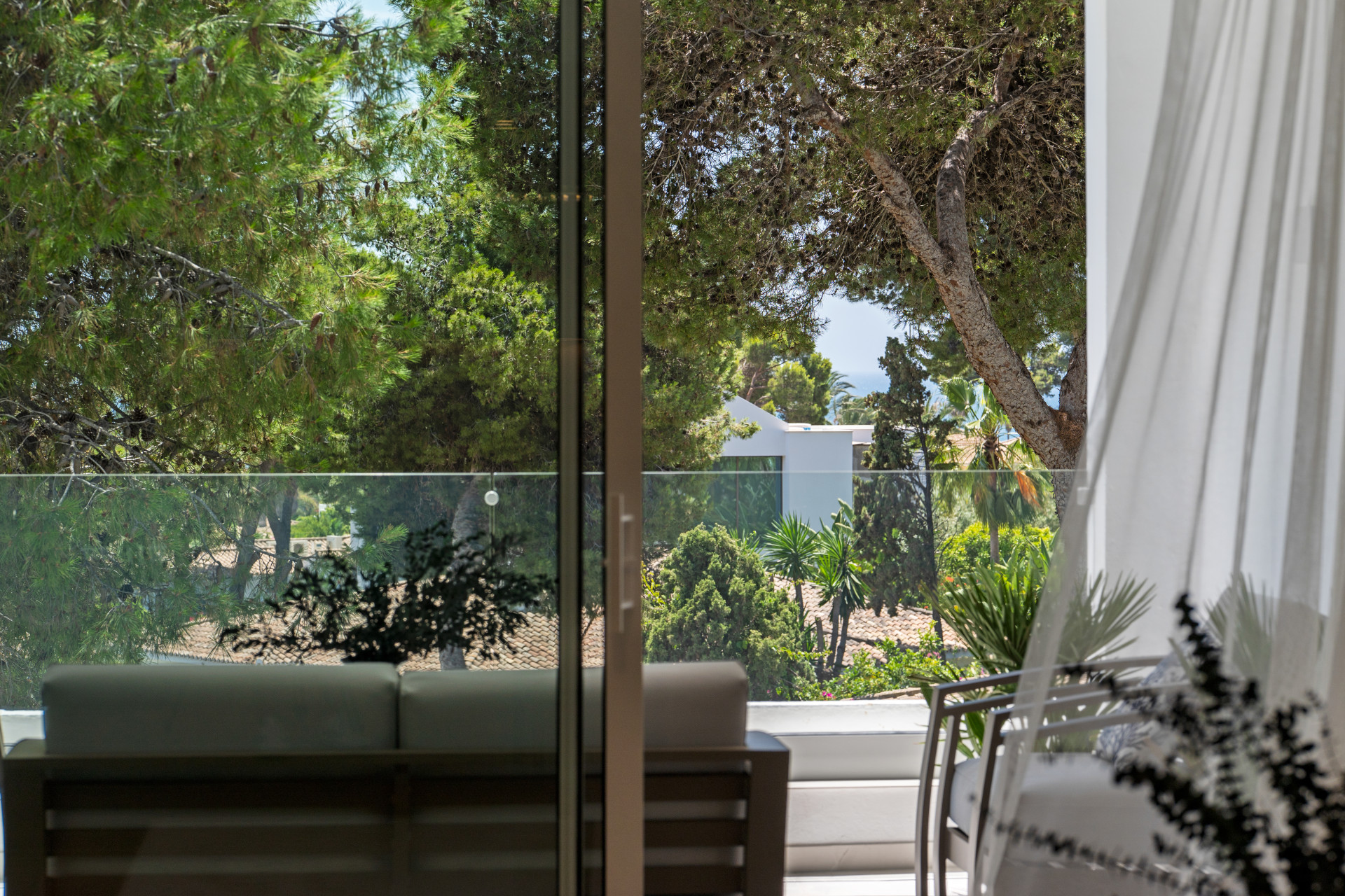  Image of Penthouse - 3 Bedrooms - 3 Bathrooms for sale in Malaga-Marbella-Spain, Image 41