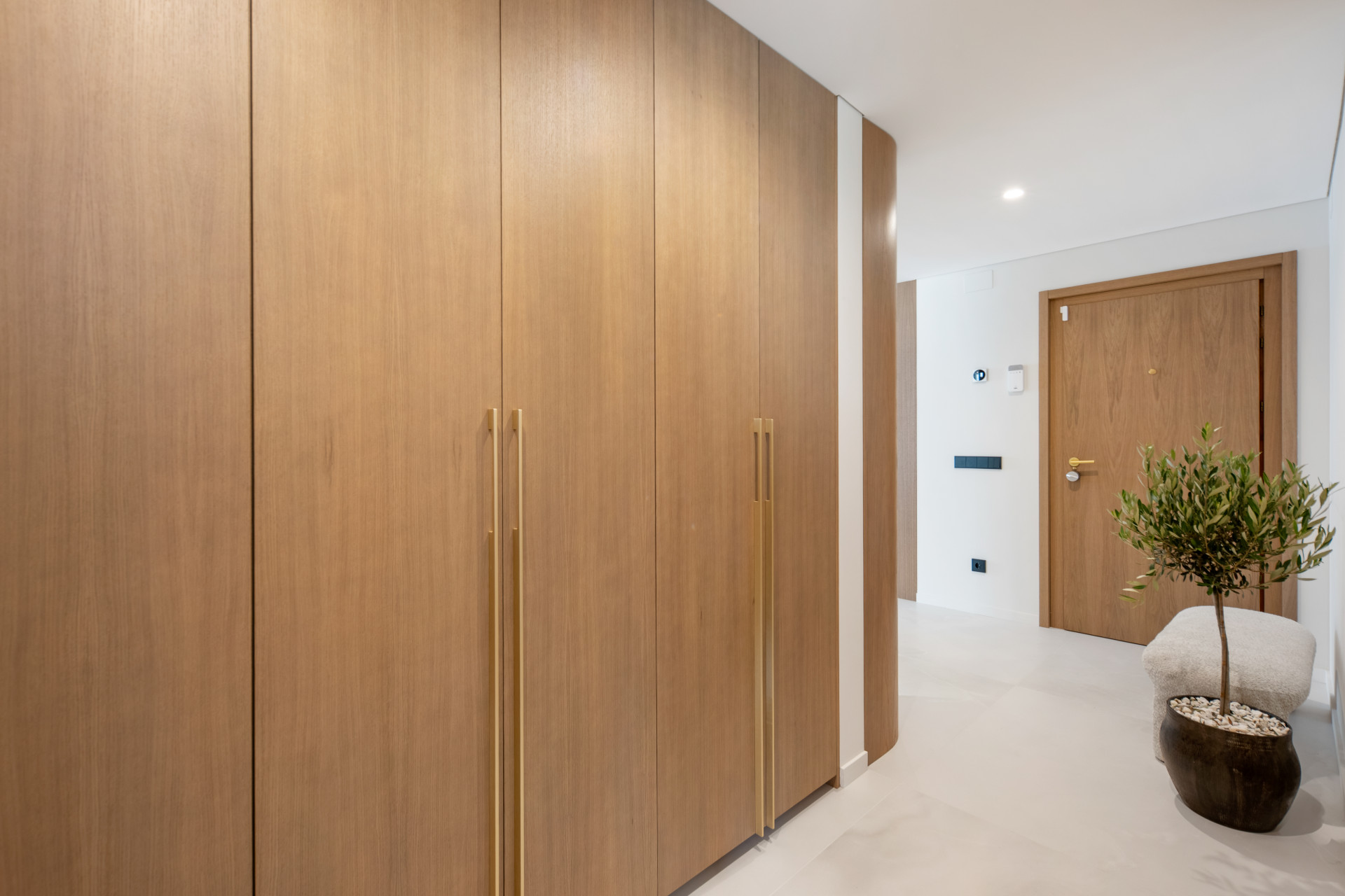  Image of Penthouse - 3 Bedrooms - 3 Bathrooms for sale in Malaga-Marbella-Spain, Image 20
