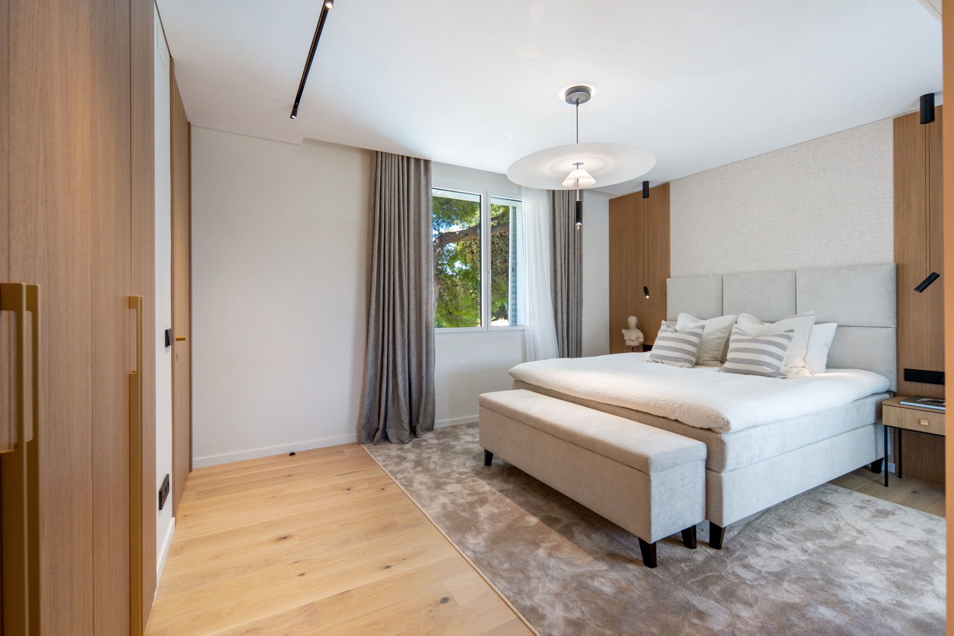  Image of Penthouse - 3 Bedrooms - 3 Bathrooms for sale in Malaga-Marbella-Spain, Image 22