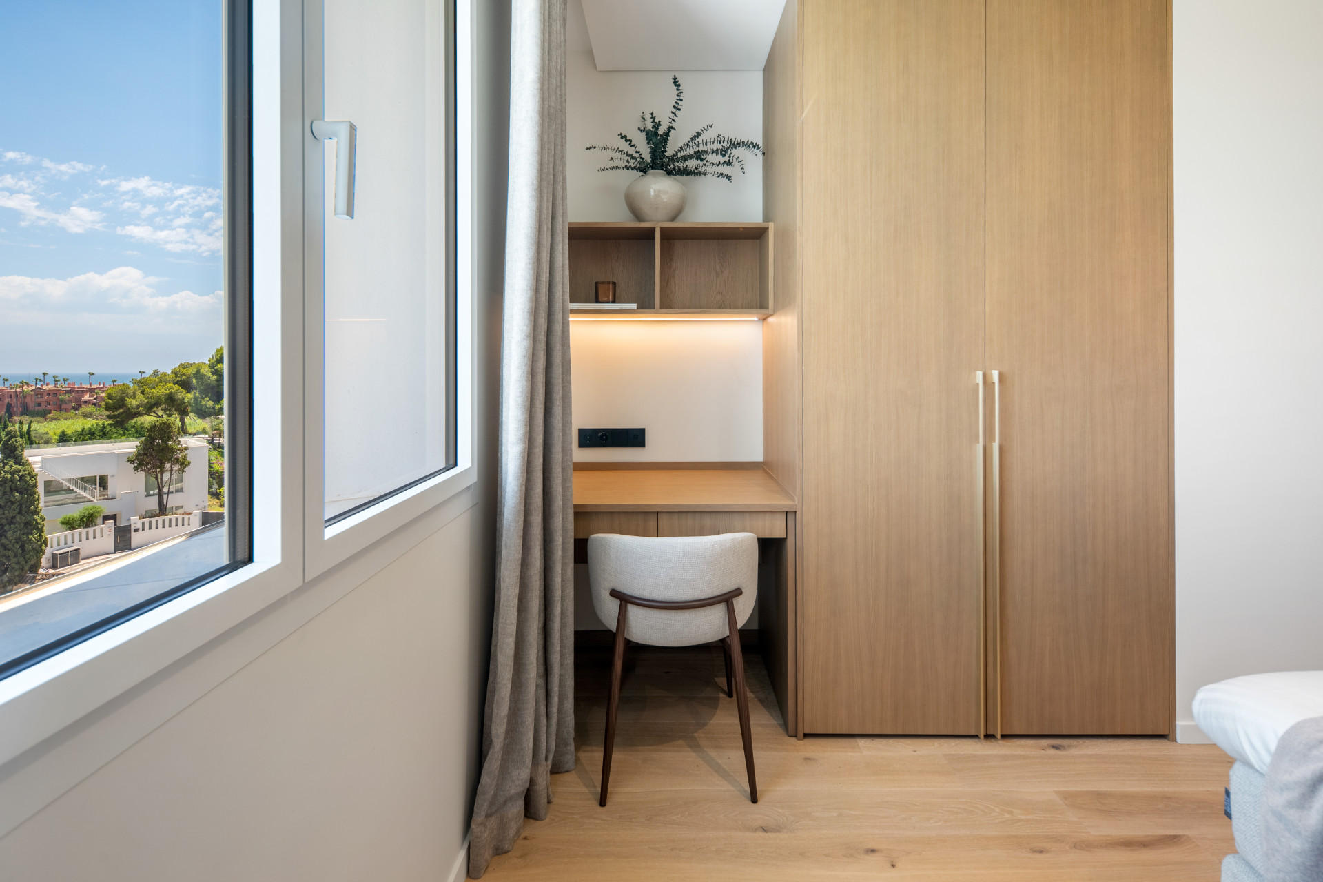  Image of Penthouse - 3 Bedrooms - 3 Bathrooms for sale in Malaga-Marbella-Spain, Image 31