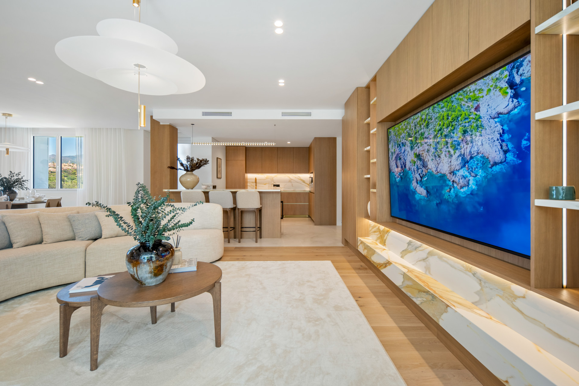 Image of Penthouse - 3 Bedrooms - 3 Bathrooms for Sale in Malaga-Marbella-Spain, Image 5