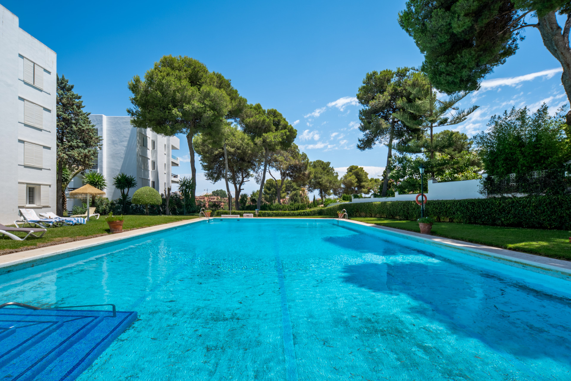  Image of Penthouse - 3 Bedrooms - 3 Bathrooms for sale in Malaga-Marbella-Spain, Image 43