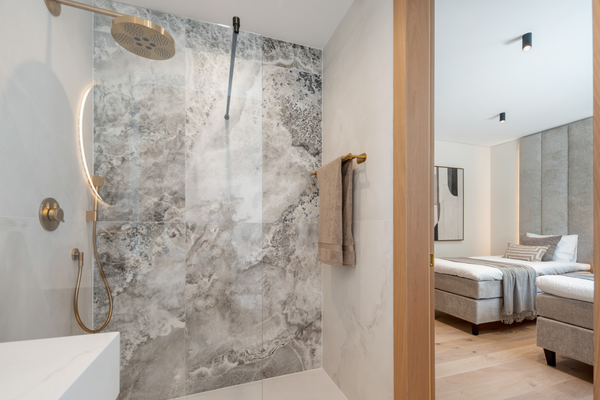  Image of Penthouse - 3 Bedrooms - 3 Bathrooms for sale in Malaga-Marbella-Spain, Image 30
