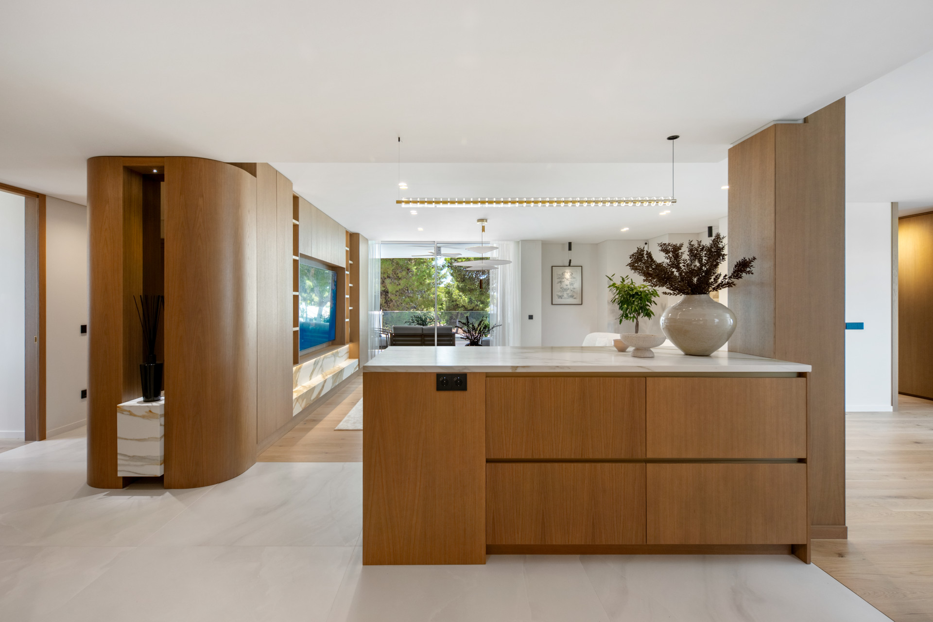  Image of Penthouse - 3 Bedrooms - 3 Bathrooms for sale in Malaga-Marbella-Spain, Image 9