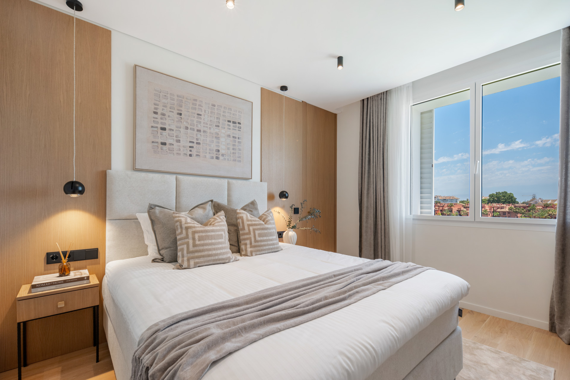  Image of Penthouse - 3 Bedrooms - 3 Bathrooms for sale in Malaga-Marbella-Spain, Image 13