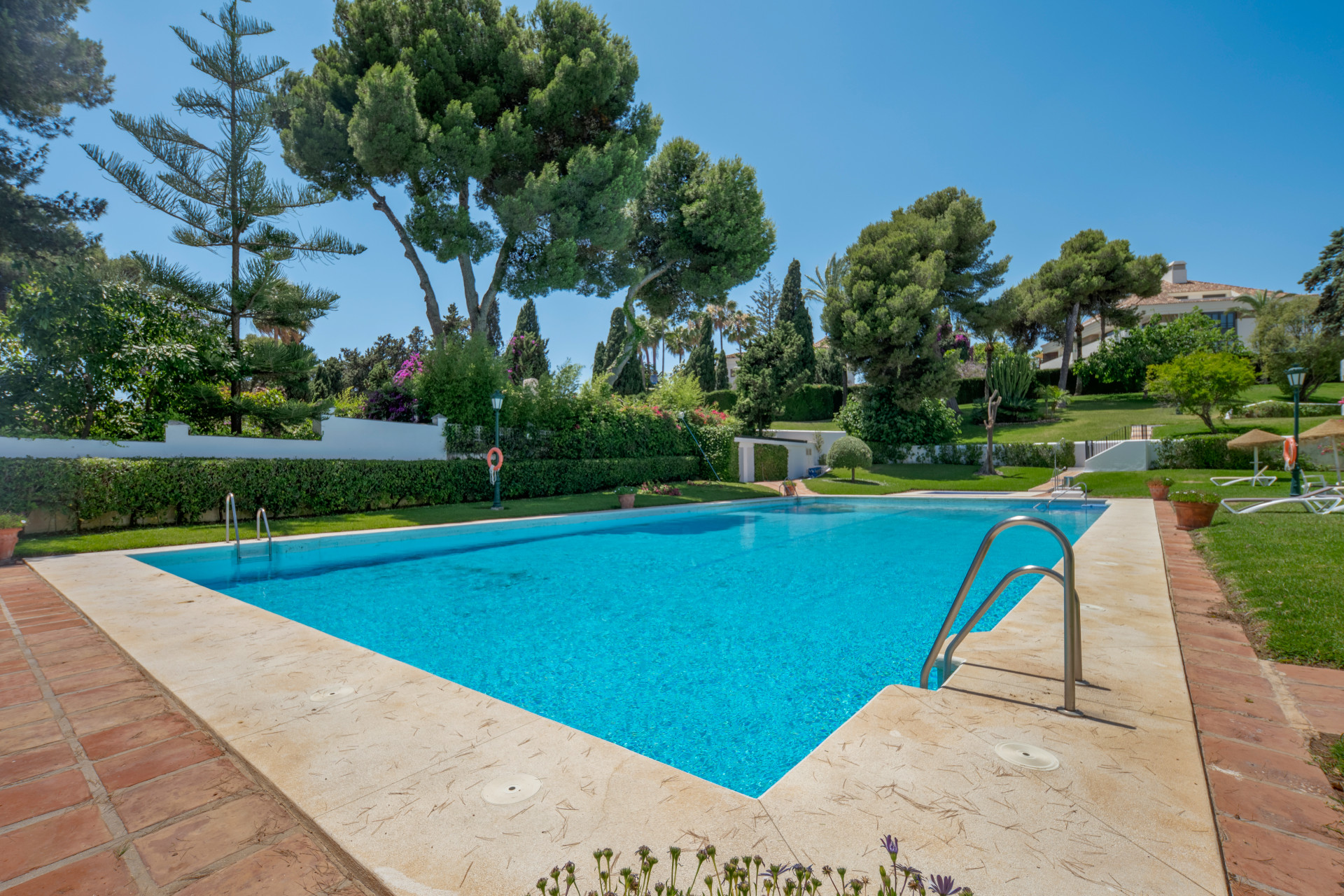  Image of Penthouse - 3 Bedrooms - 3 Bathrooms for sale in Malaga-Marbella-Spain, Image 42