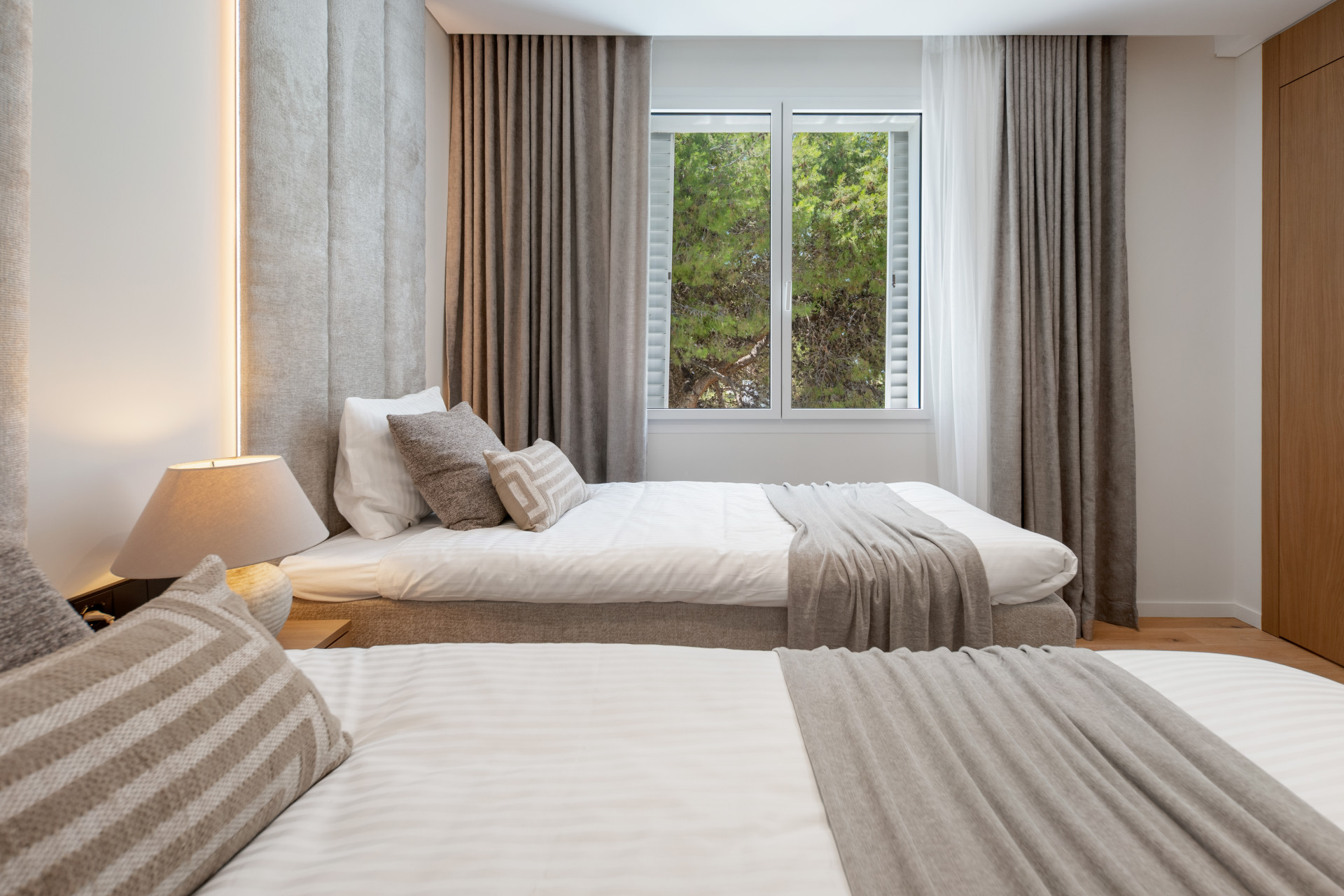  Image of Penthouse - 3 Bedrooms - 3 Bathrooms for sale in Malaga-Marbella-Spain, Image 27
