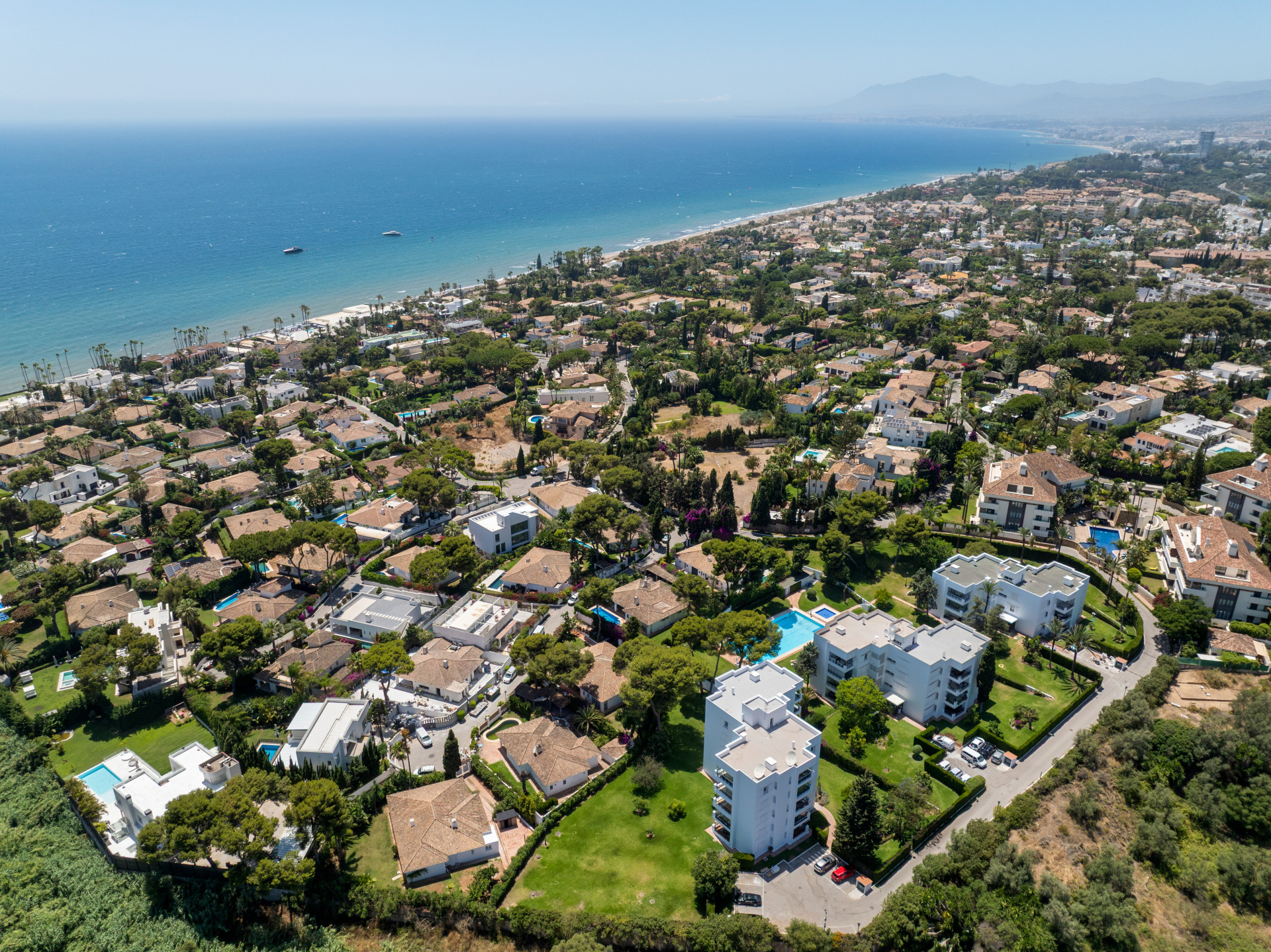  Image of Penthouse - 3 Bedrooms - 3 Bathrooms for sale in Malaga-Marbella-Spain, Image 44