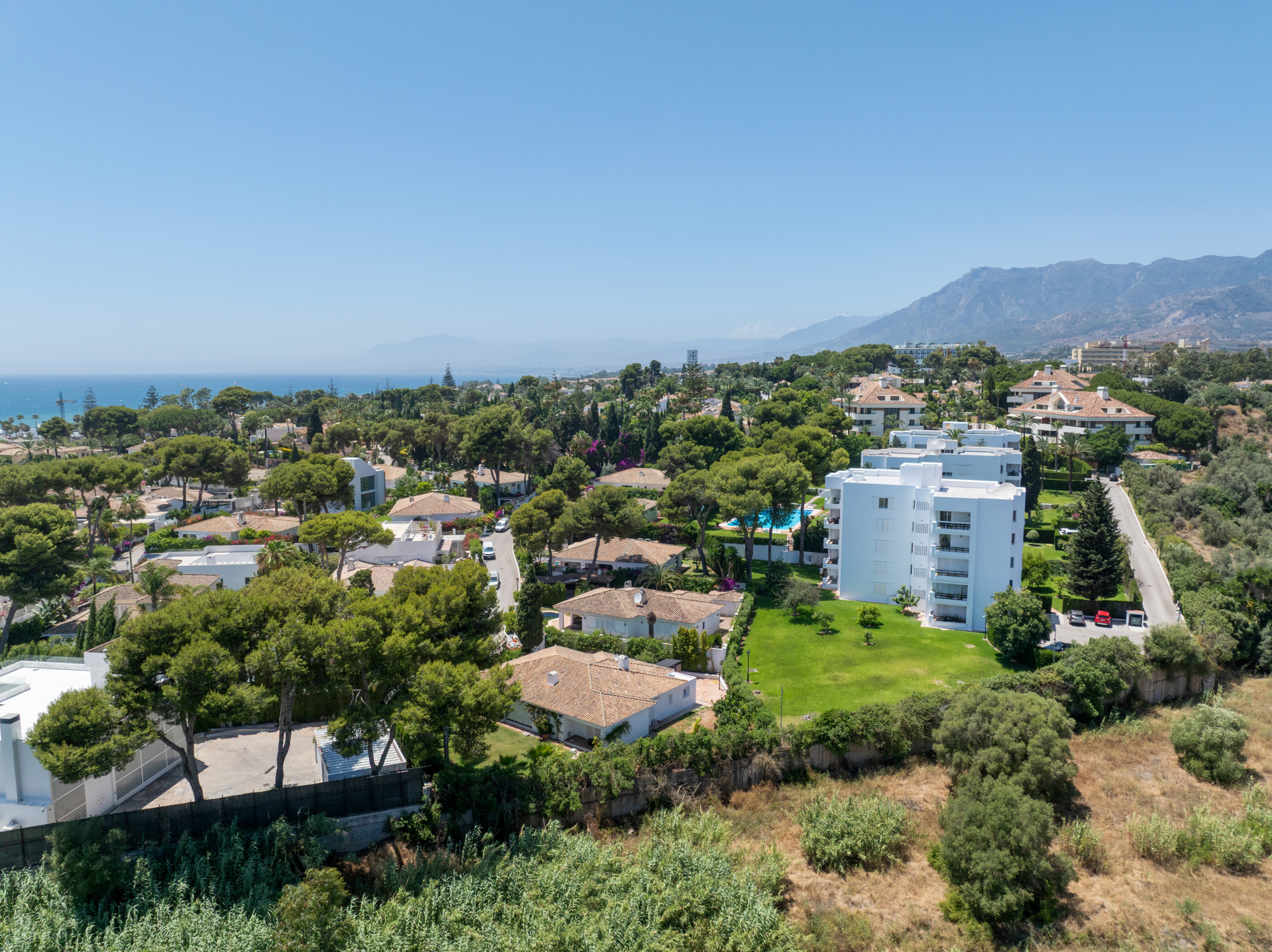  Image of Penthouse - 3 Bedrooms - 3 Bathrooms for sale in Malaga-Marbella-Spain, Image 45