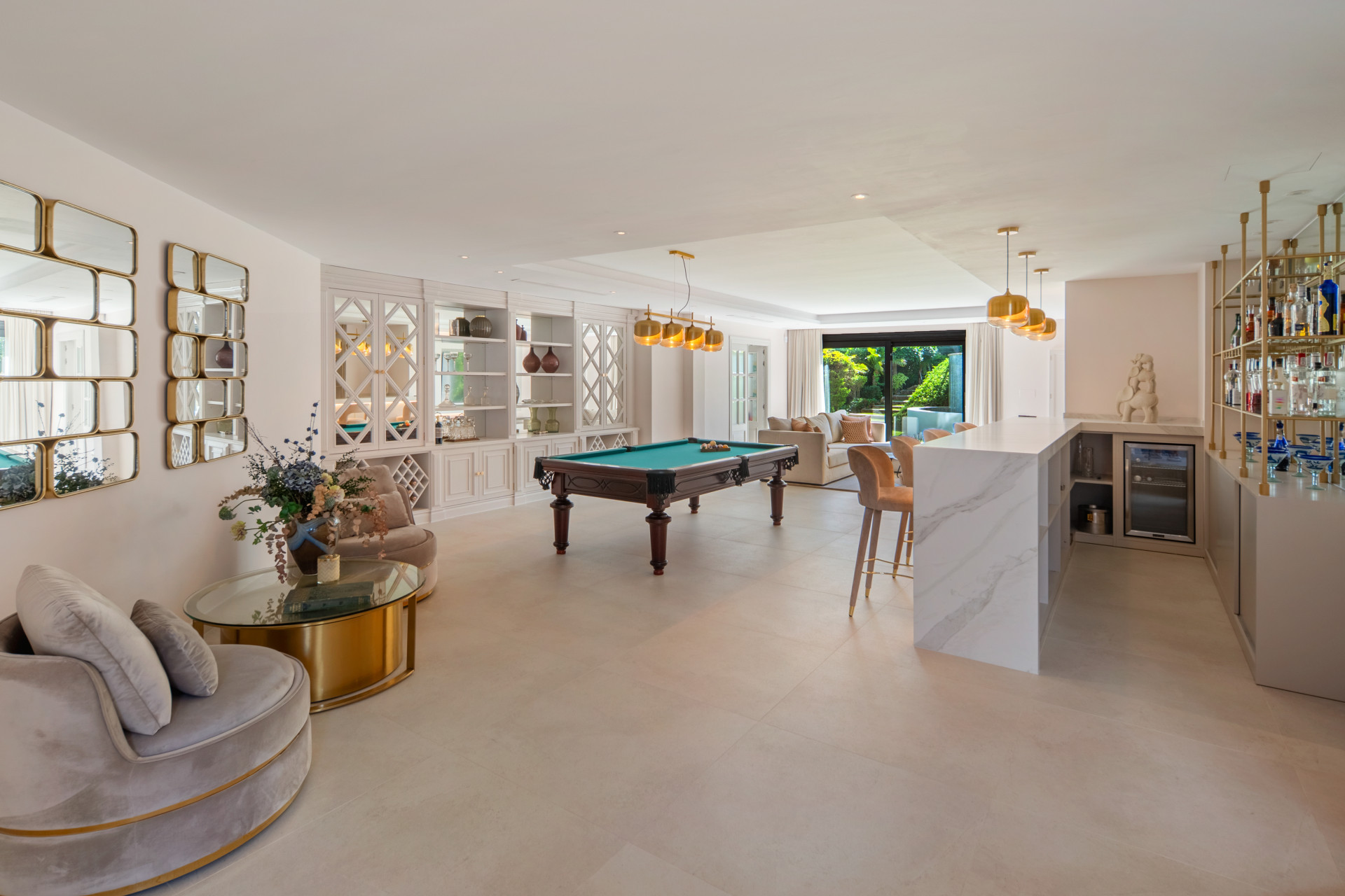  Image of Villa - 6 Bedrooms - 6 Bathrooms for sale in Malaga-Marbella-Spain, Image 35