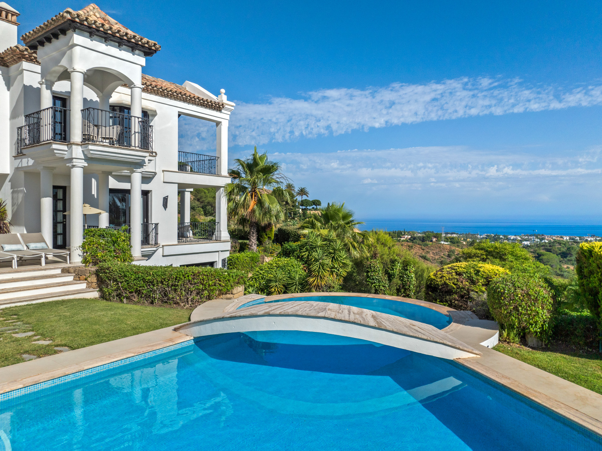  Image of Villa - 6 Bedrooms - 6 Bathrooms for sale in Malaga-Marbella-Spain, Image 13