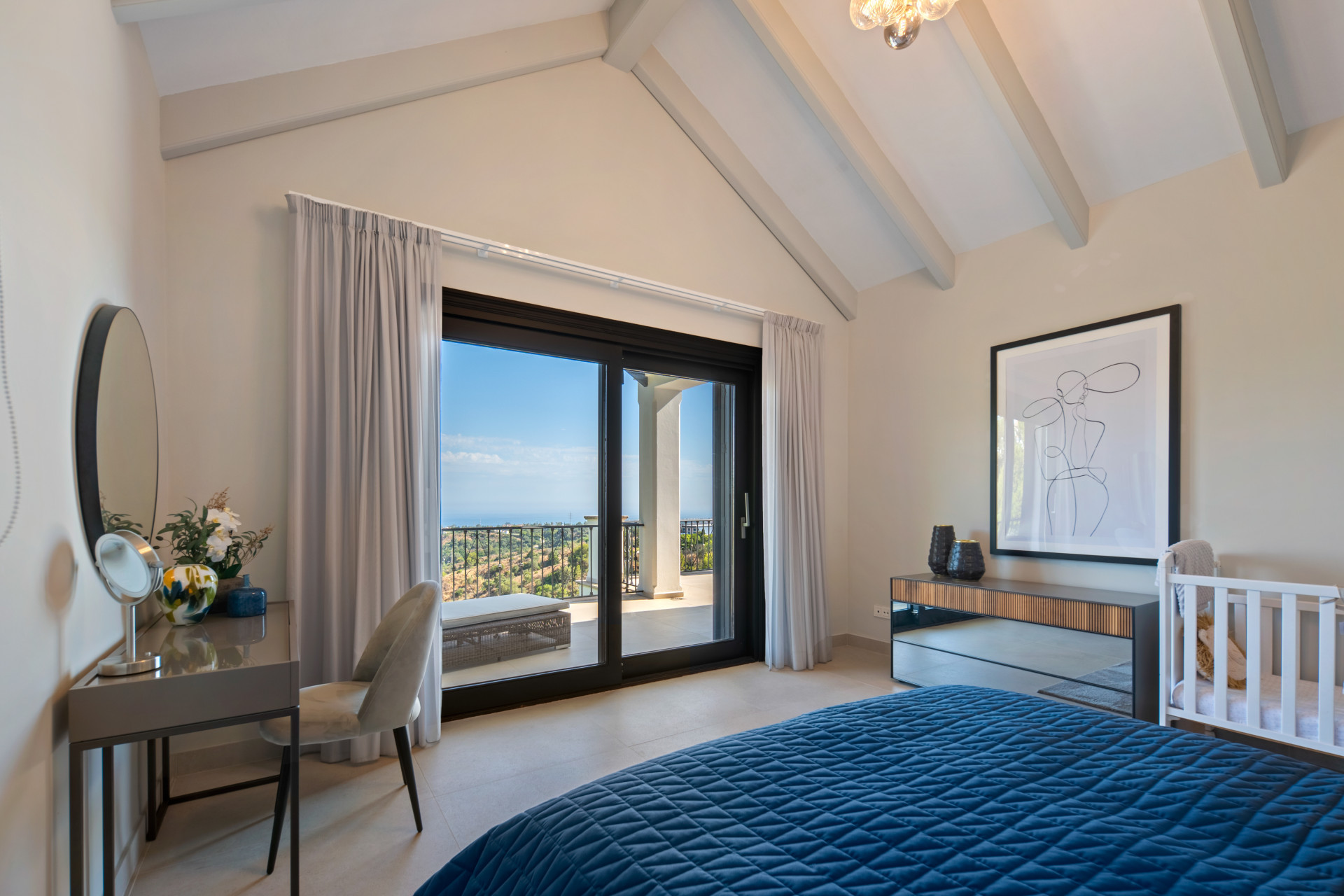  Image of Villa - 6 Bedrooms - 6 Bathrooms for sale in Malaga-Marbella-Spain, Image 26