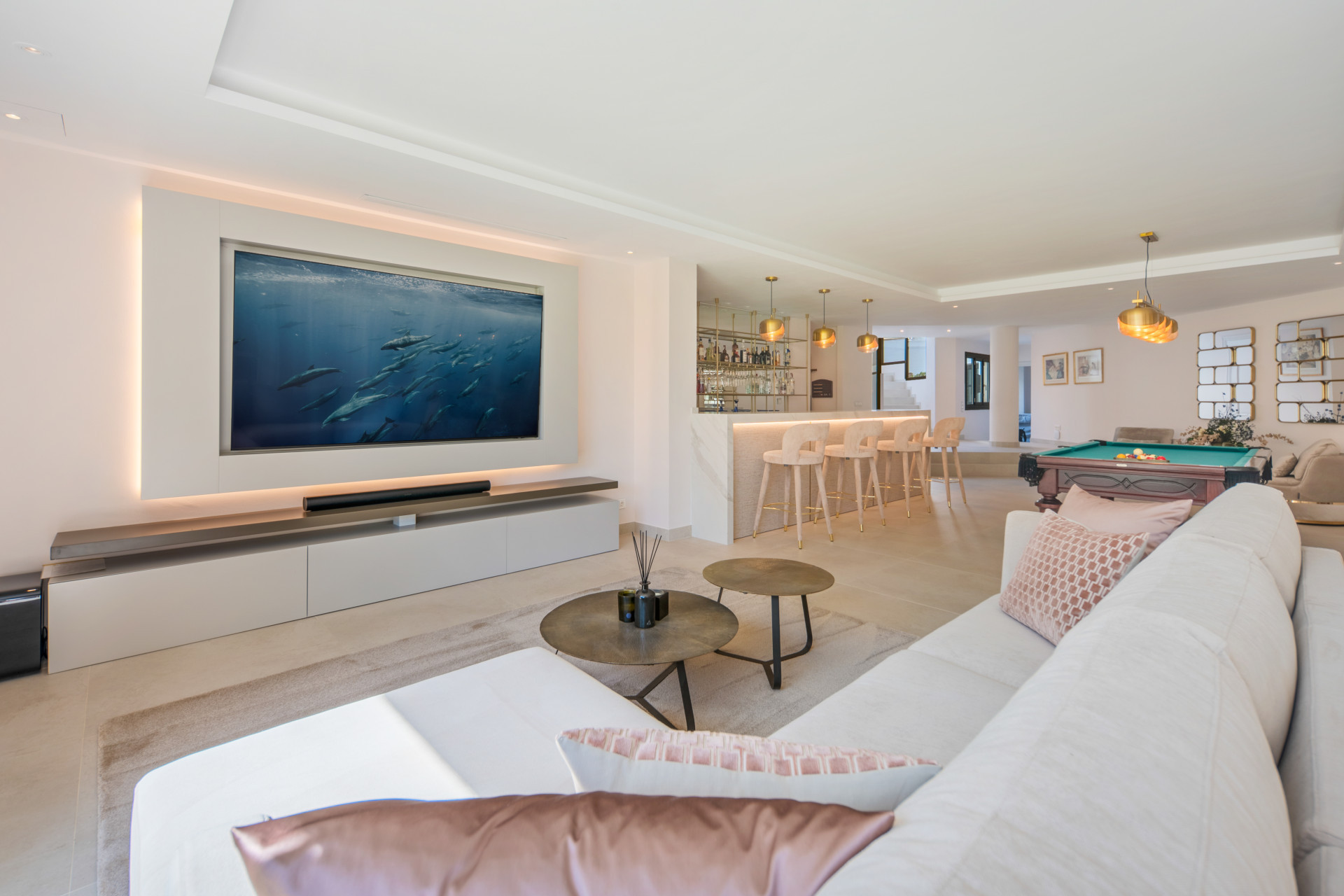  Image of Villa - 6 Bedrooms - 6 Bathrooms for sale in Malaga-Marbella-Spain, Image 34