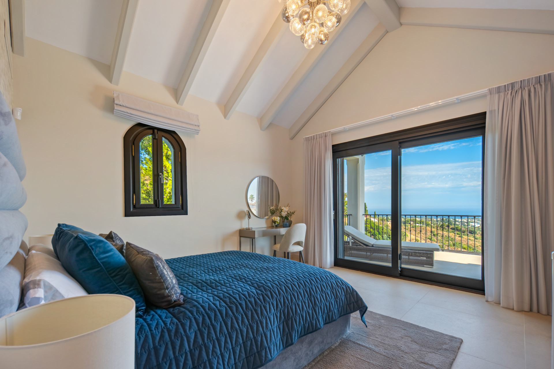  Image of Villa - 6 Bedrooms - 6 Bathrooms for sale in Malaga-Marbella-Spain, Image 25